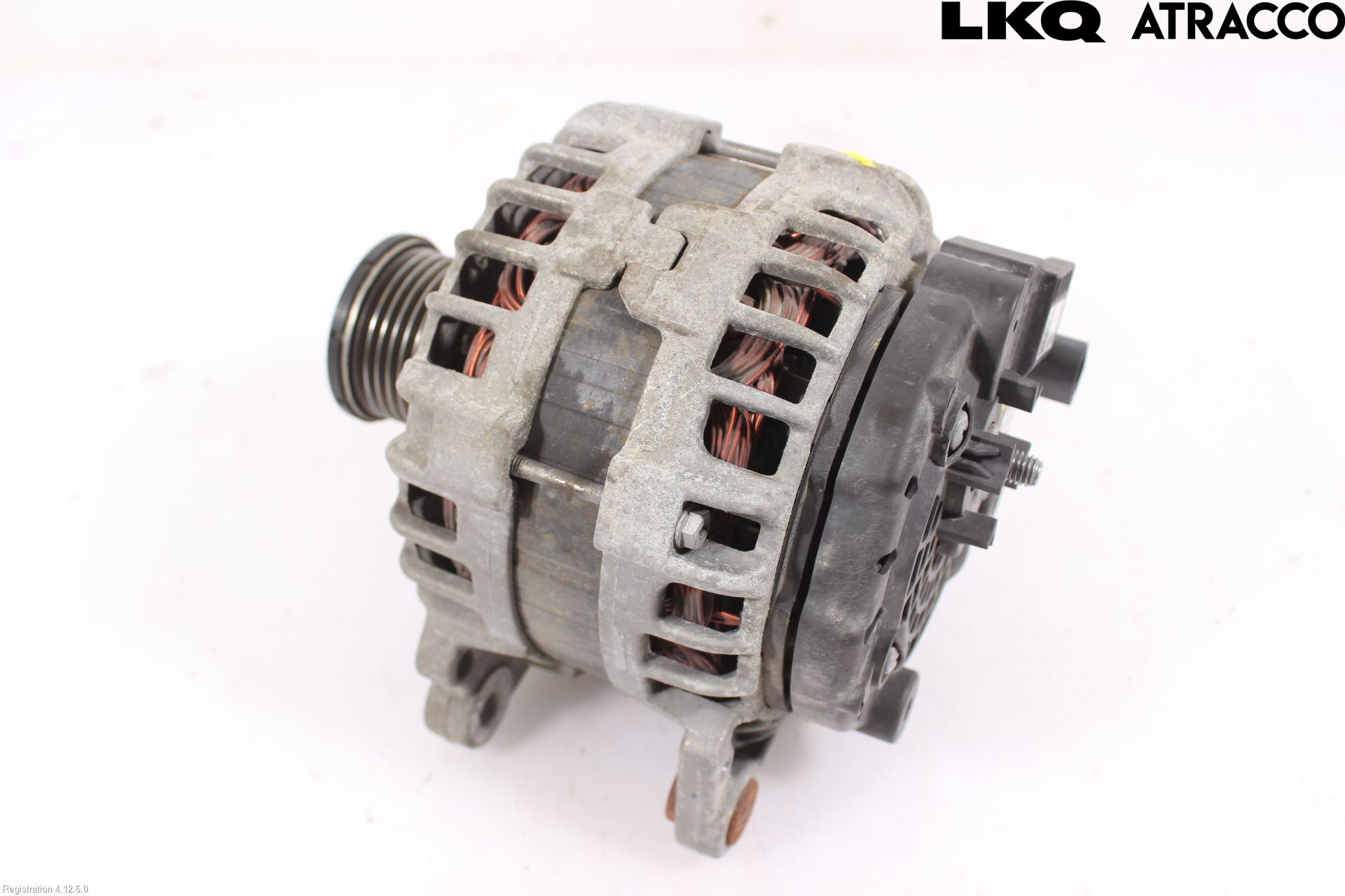 Volkswagen VW CADDY 16-20 Generator