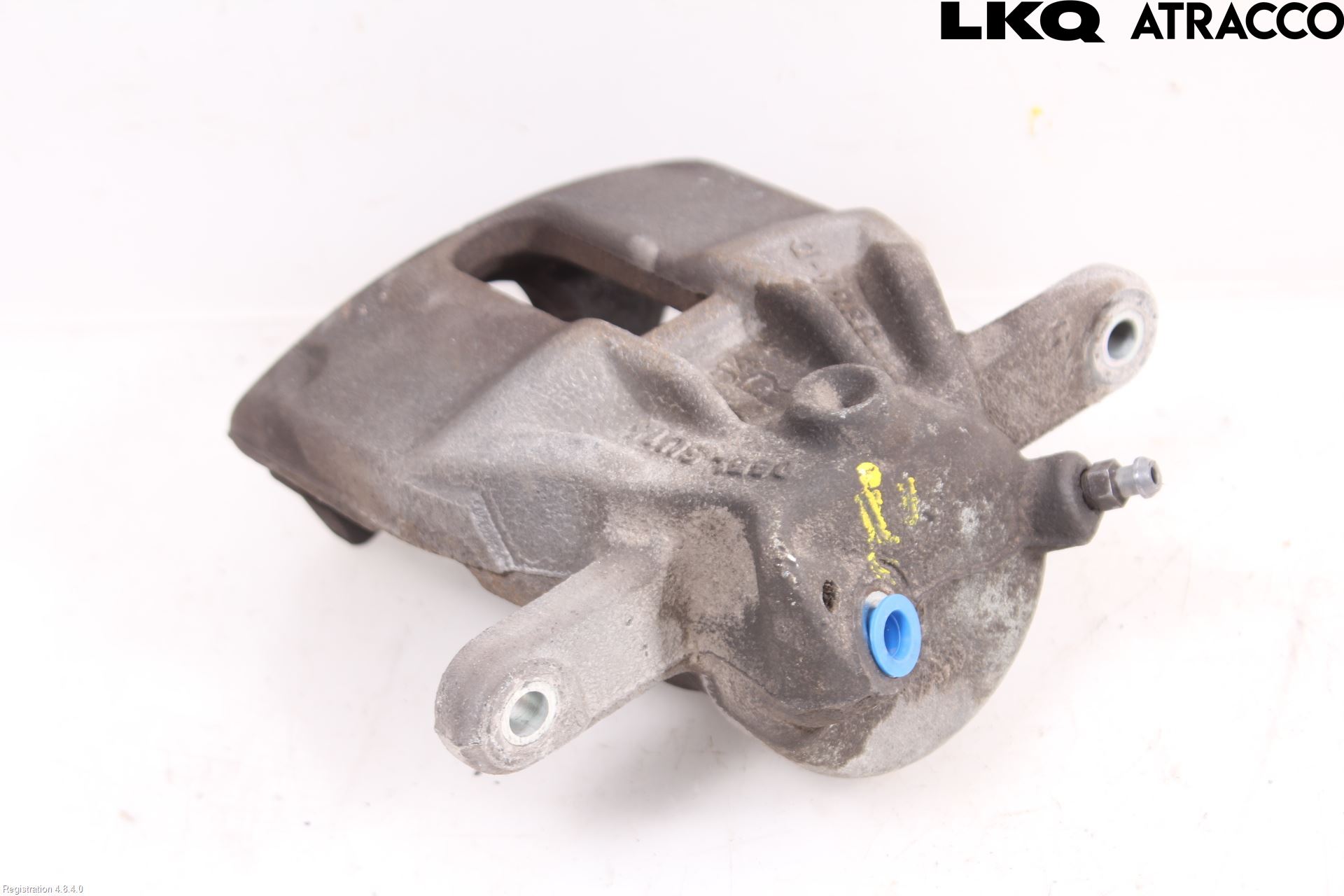 Nissan NOTE E11 06-14 Bromsok Fram Höger