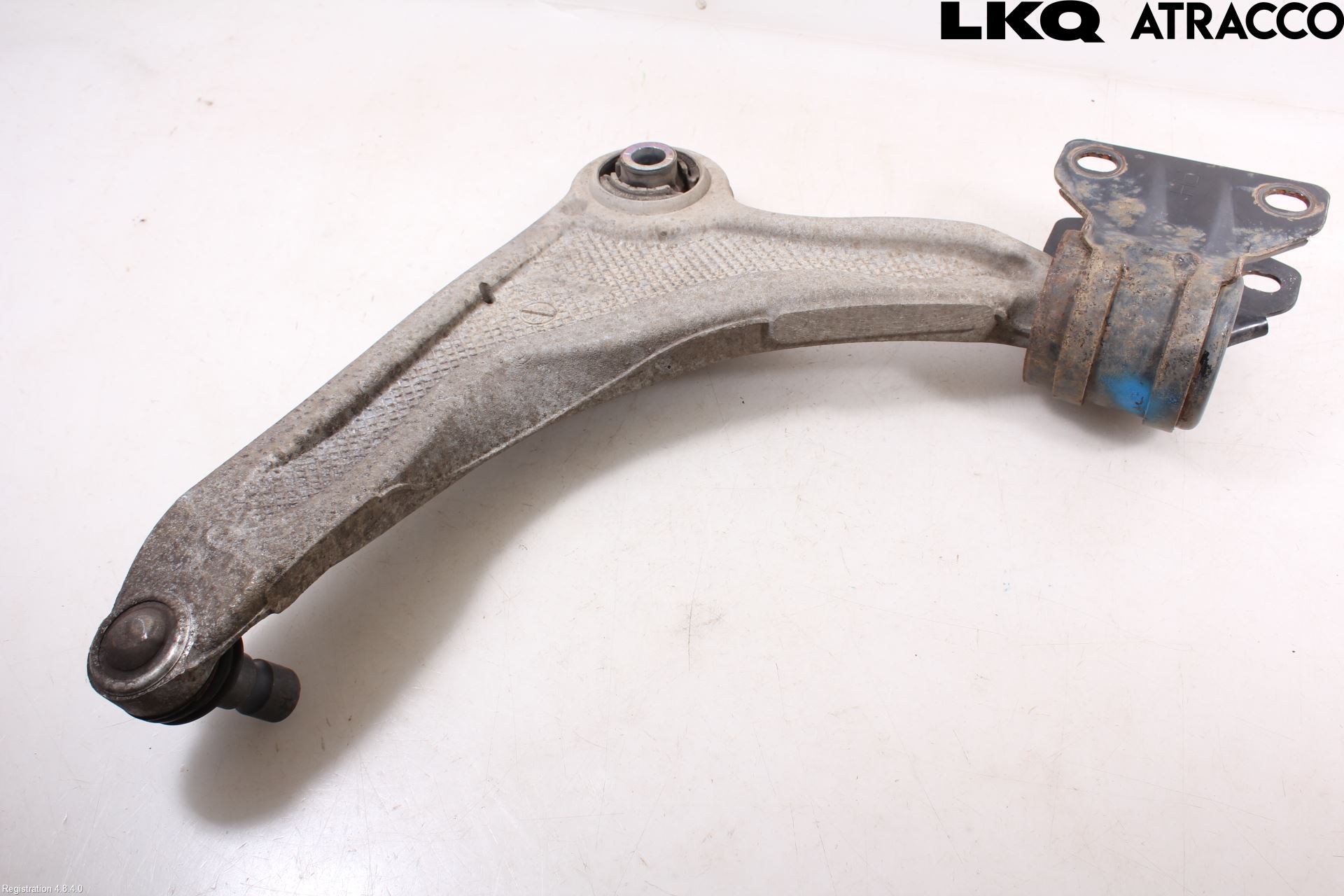 Ford MONDEO 15-22 Bärarm Fram Undre Hö