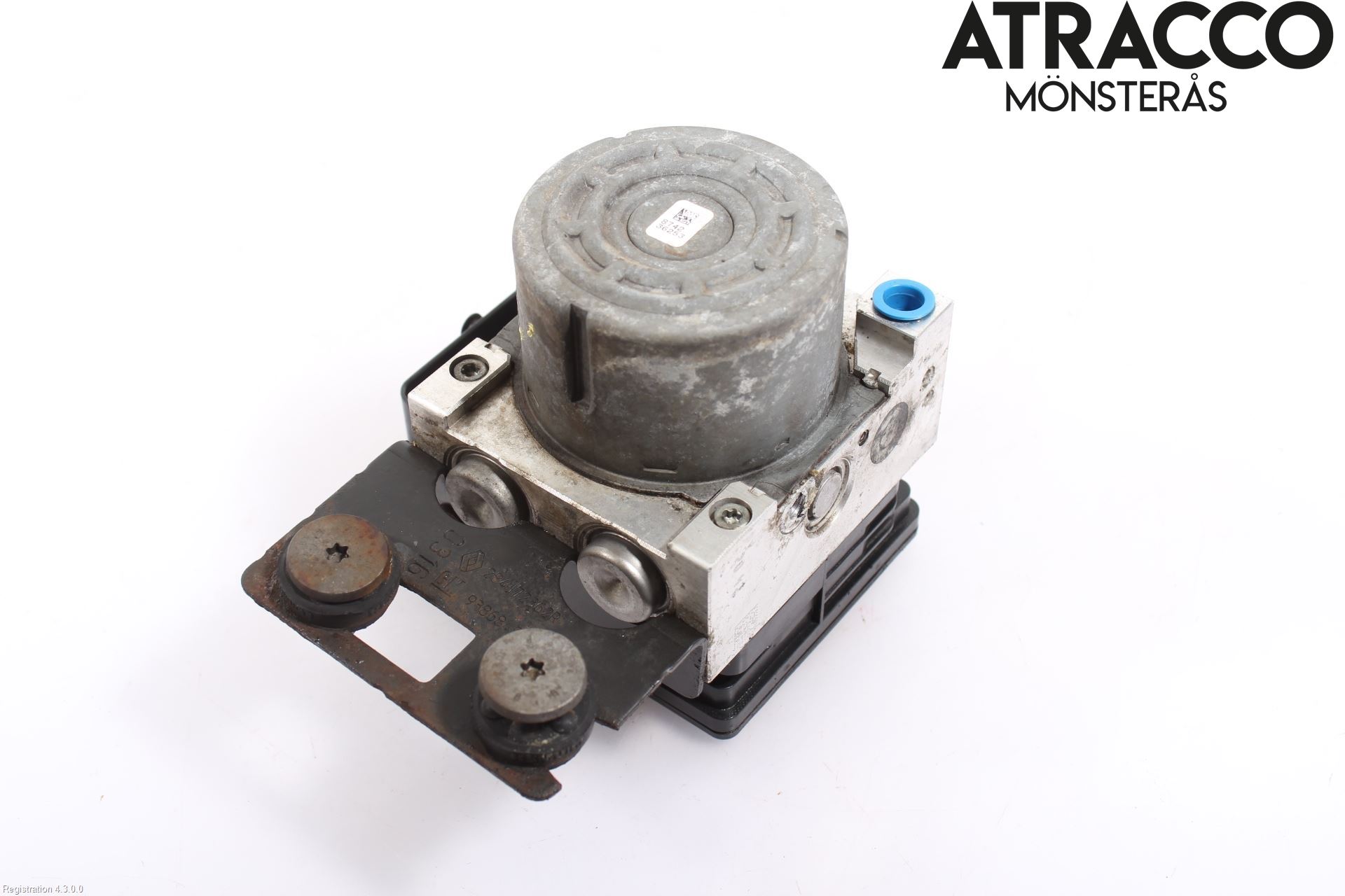 Opel VIVARO 15-19 Abs Hydraulaggregat