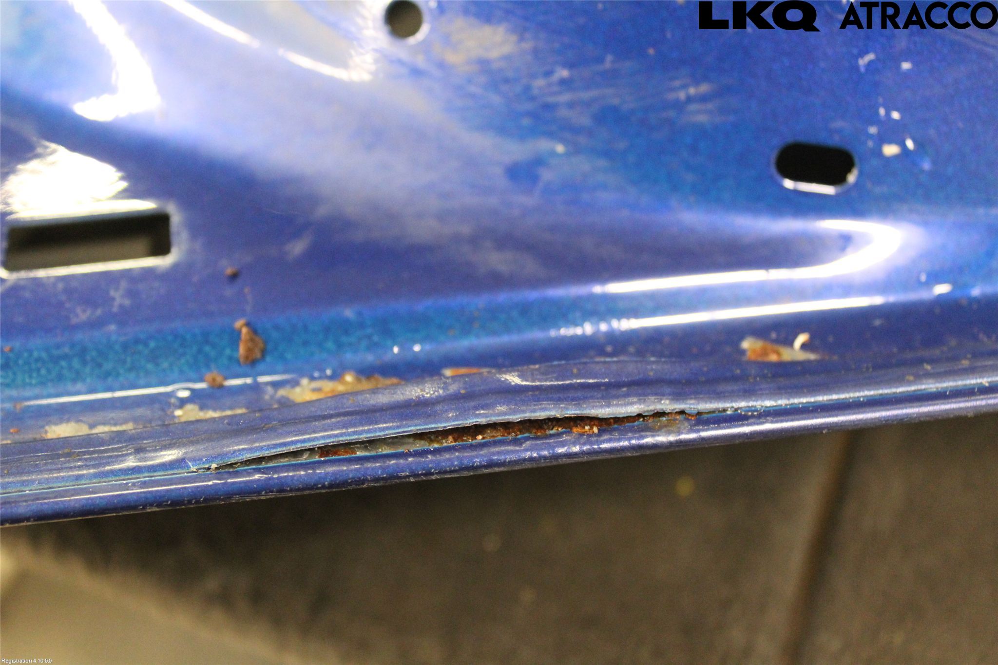 Peugeot 308 14-21 Dörr Fram Höger