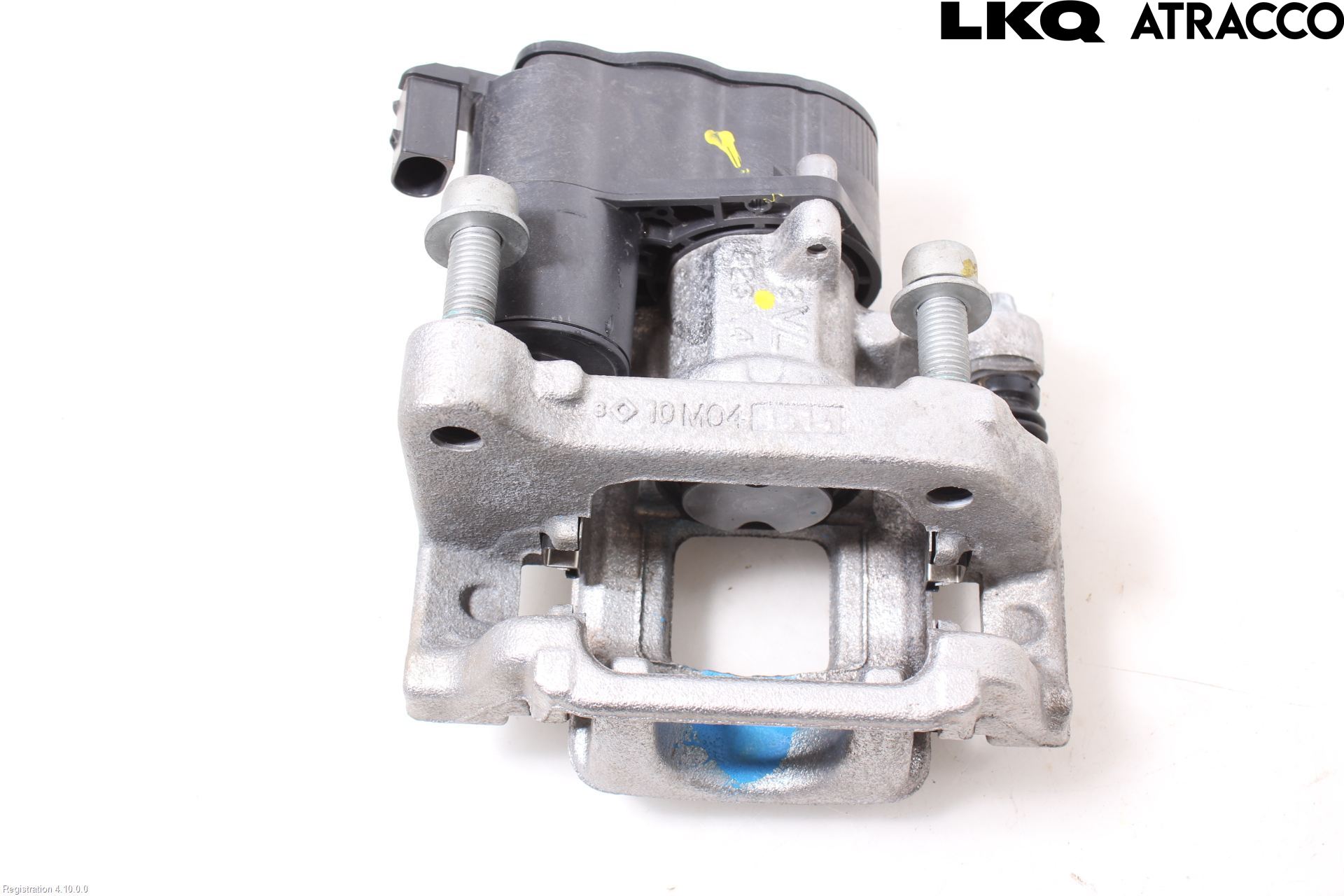 Citroen C3/E-C3 24- Bromsok Bak Höger