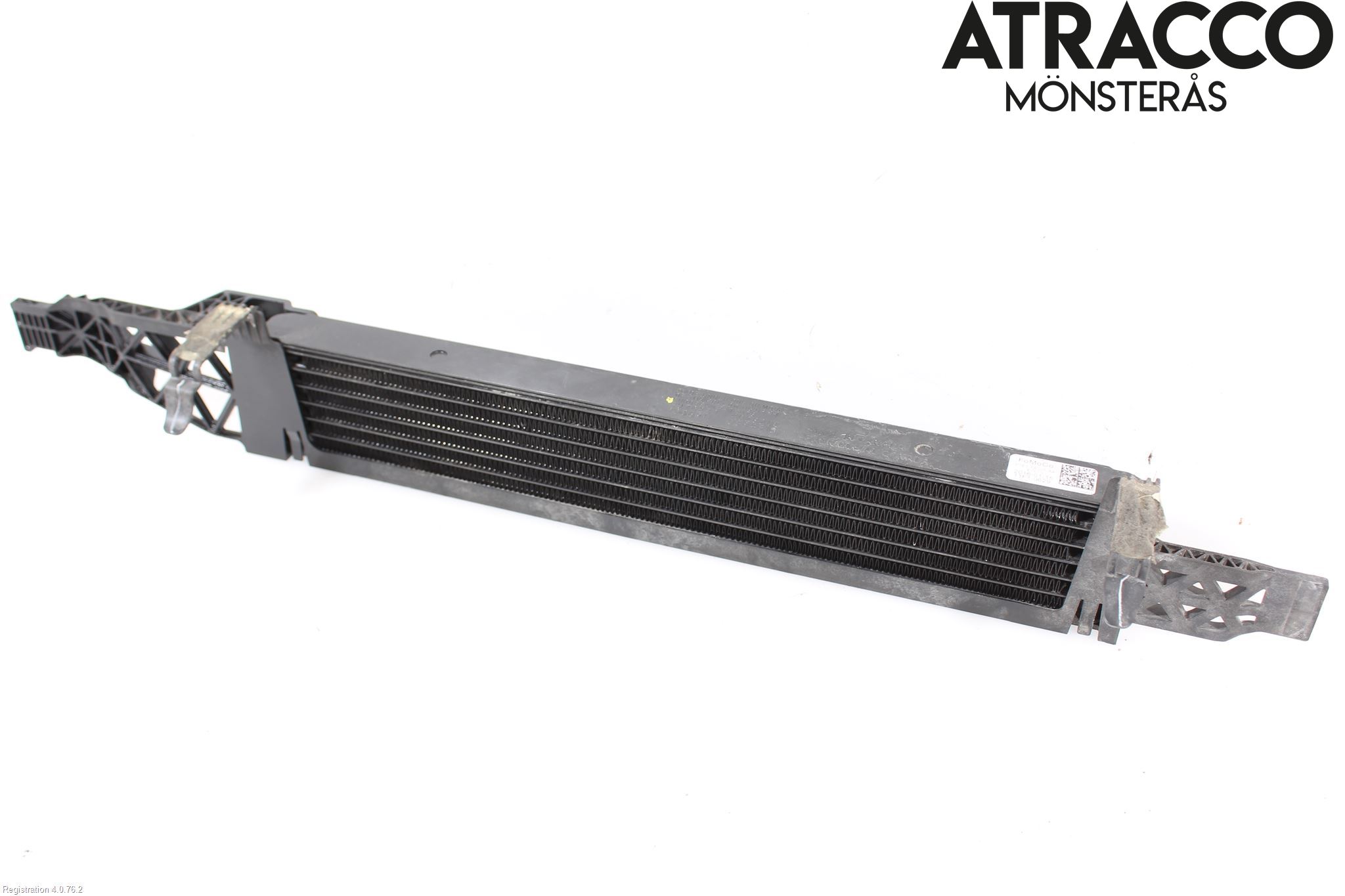 Ford KUGA 13-16 Oljekylare Automat