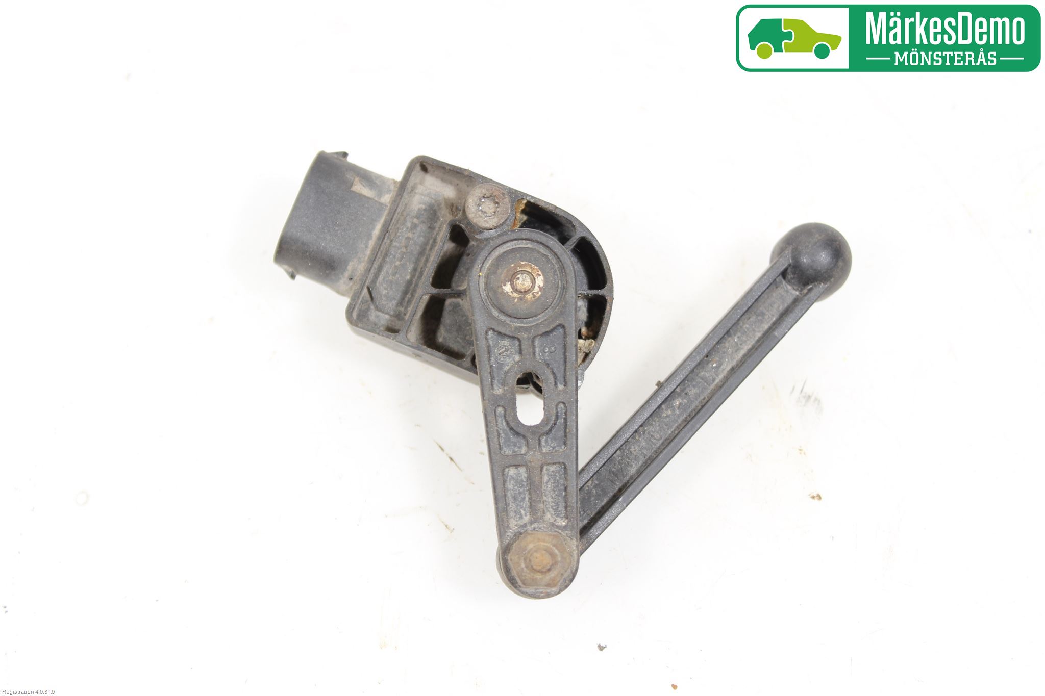 BMW 3 F30/F31/F80 12-19 Givare Accelaration