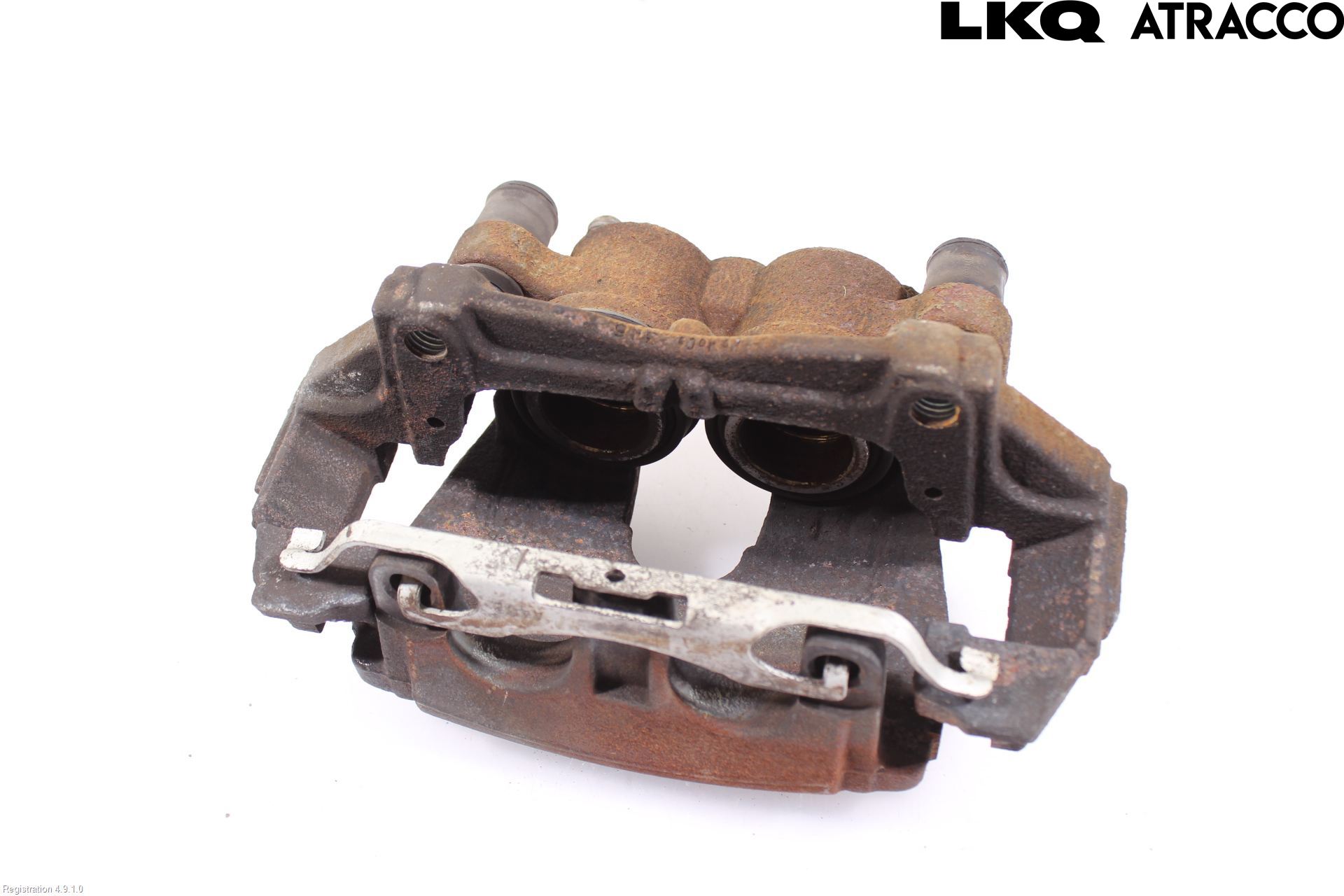 Ford S-MAX 15- Bromsok Fram Vänster