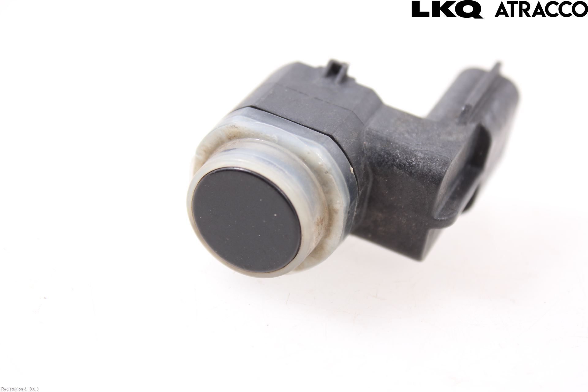 Nissan QASHQAI 17-21 Parkeringshjälp Backsensor
