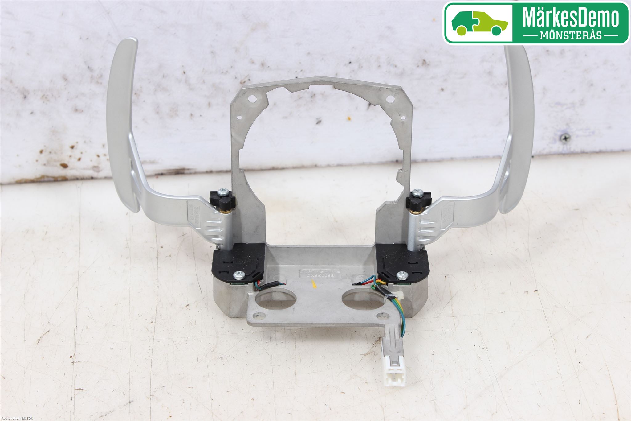 Mitsubishi OUTLANDER 07-12 Strömställare Växellåda