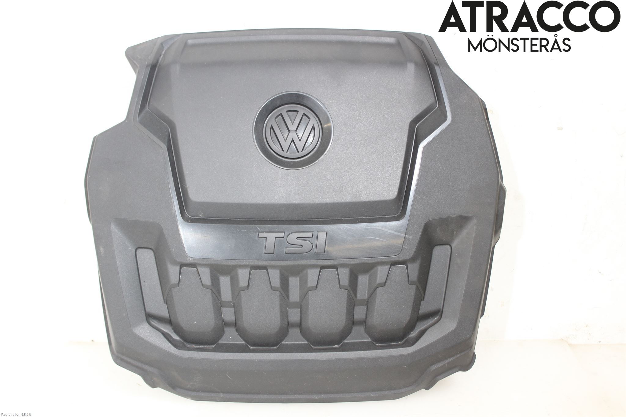 Volkswagen VW T-ROC 18- Motor Bensin