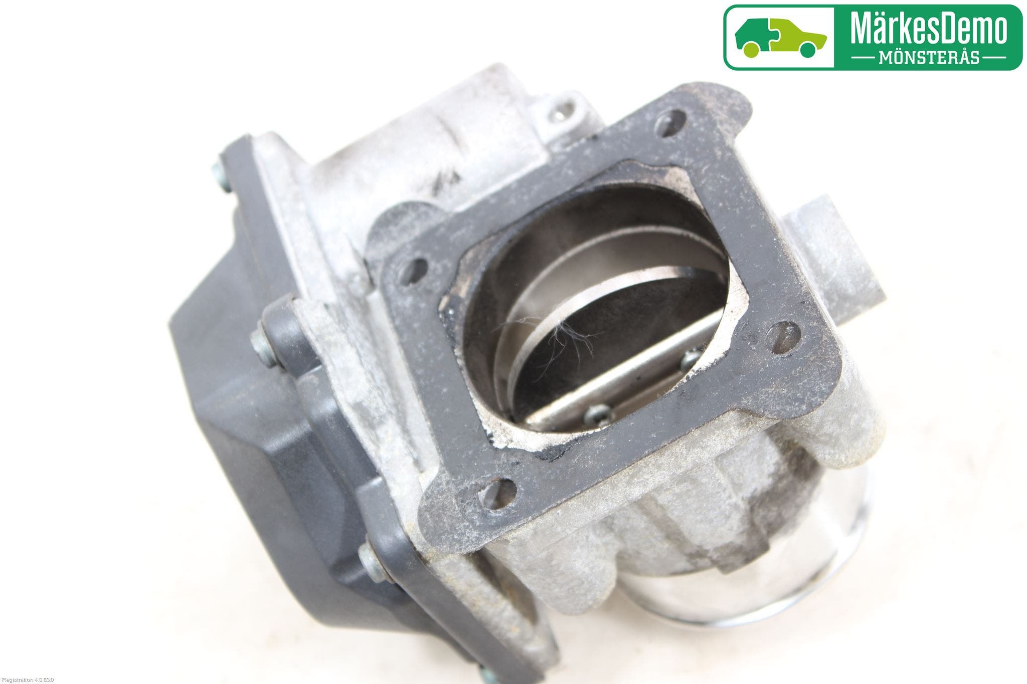 Hyundai ix20 Injspjällhus