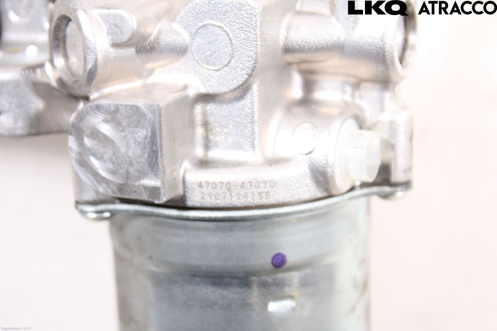 Toyota COROLLA 19- Abs Hydraulpump