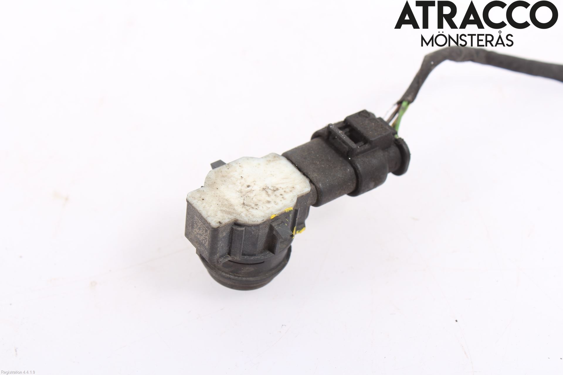 BMW 4 F32/F33/F82/F83 13-20 Parkeringshjälp Backsensor
