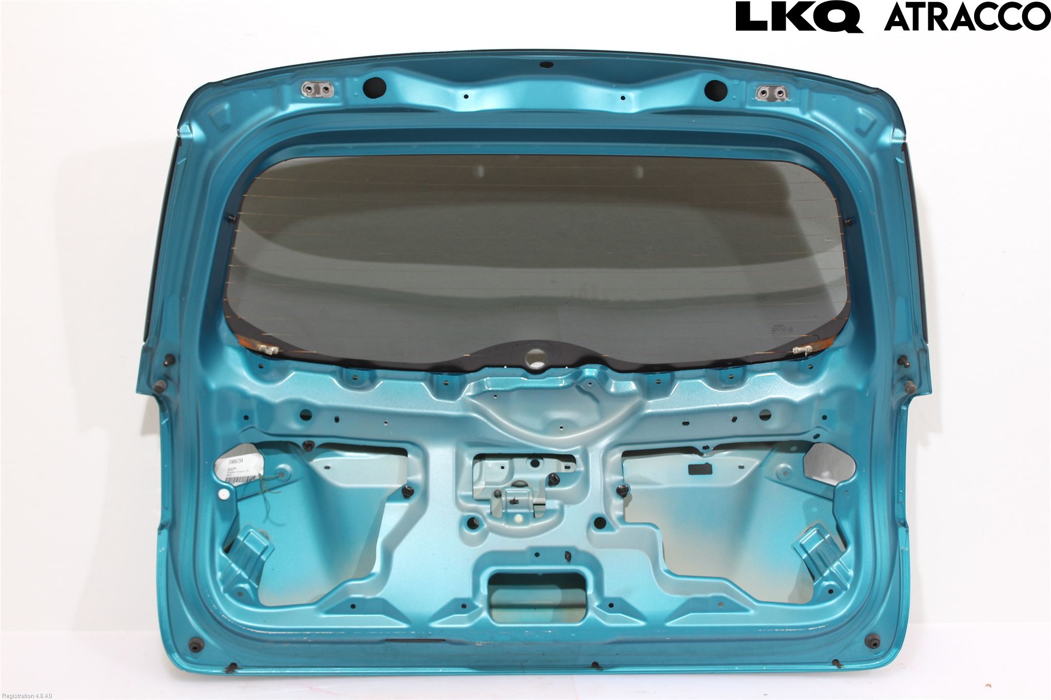 Suzuki VITARA 15- Baklucka Kombi