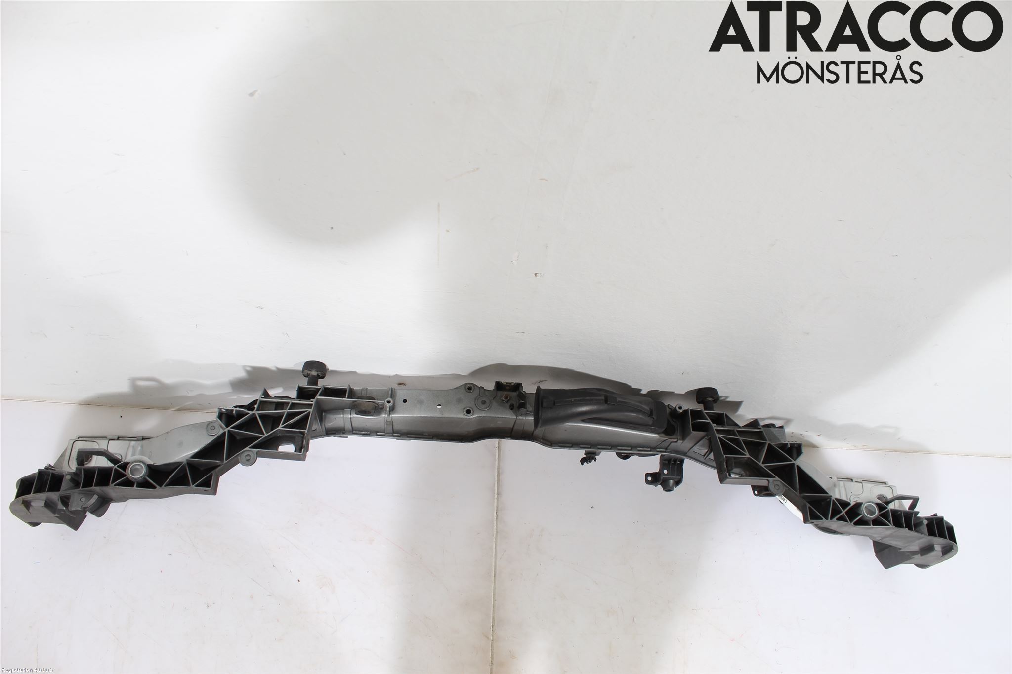 Ford FOCUS 15-18 Frontplåt