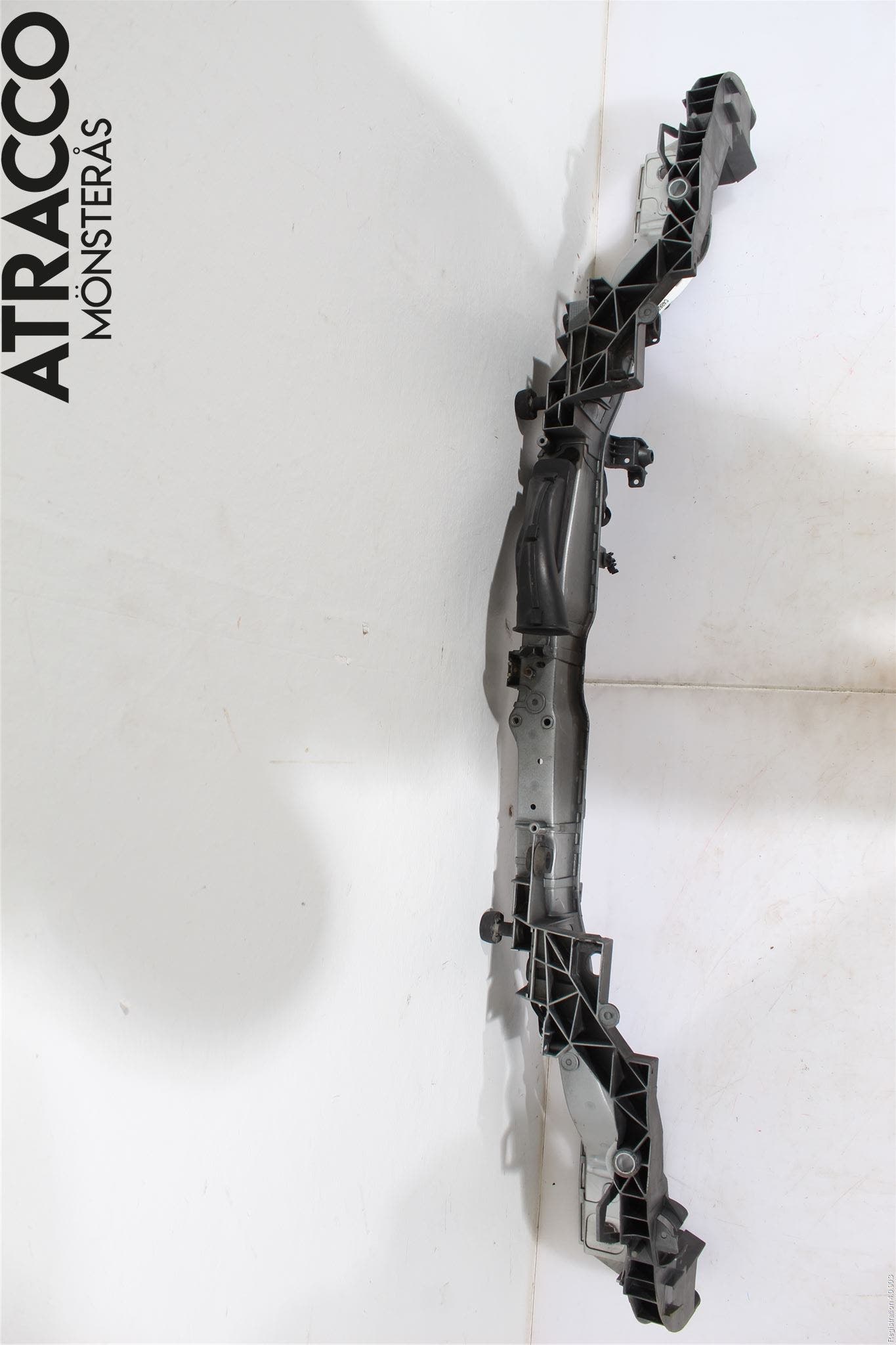 Ford FOCUS 15-18 Frontplåt