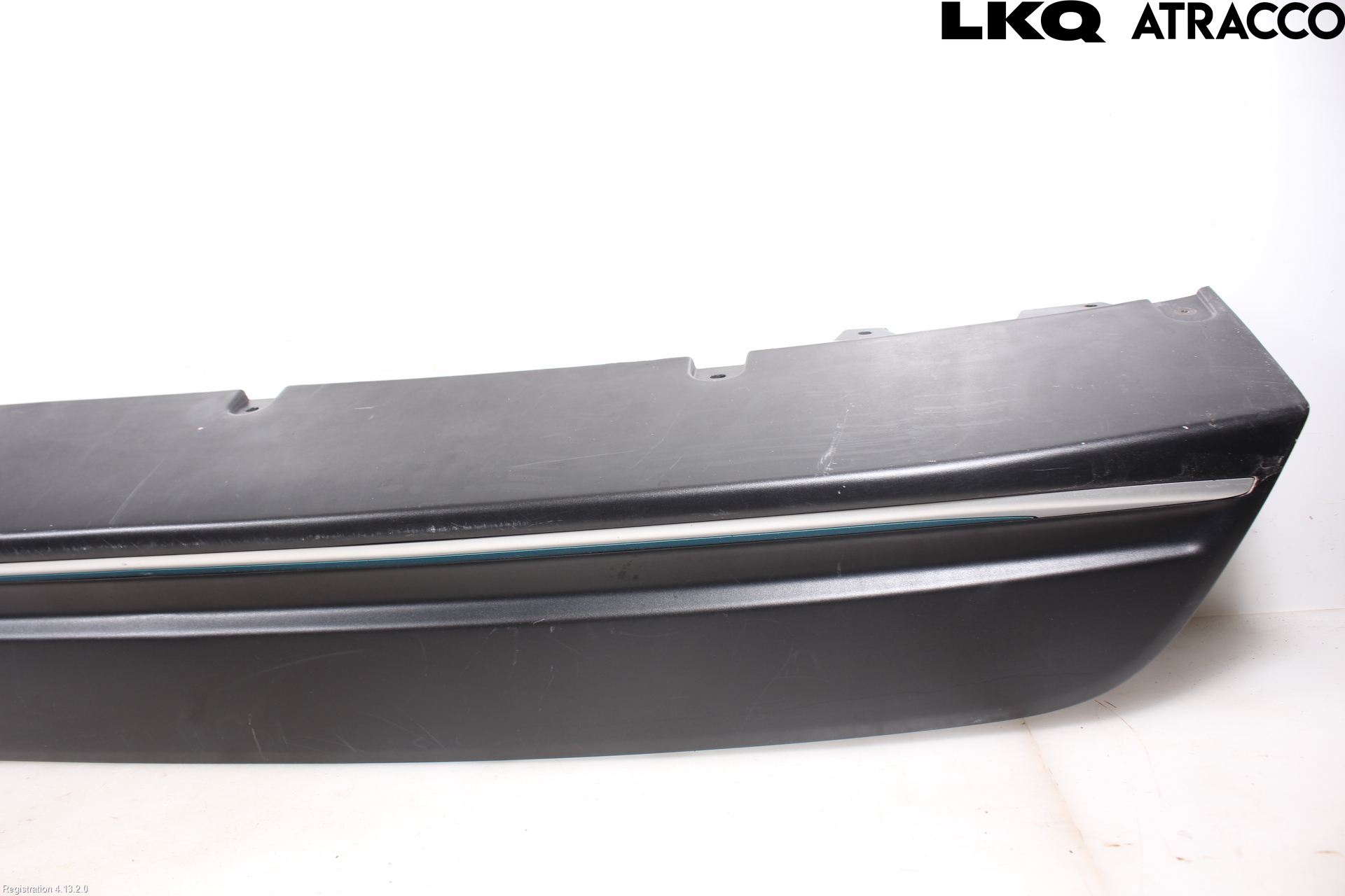 Kia OPTIMA 16-20 Spoiler Bak