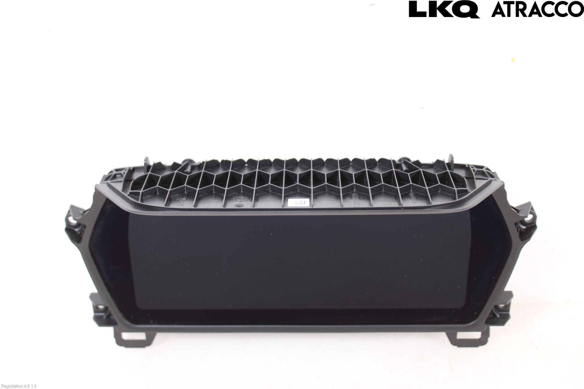 BMW 1 F40 19- Instrument Komb