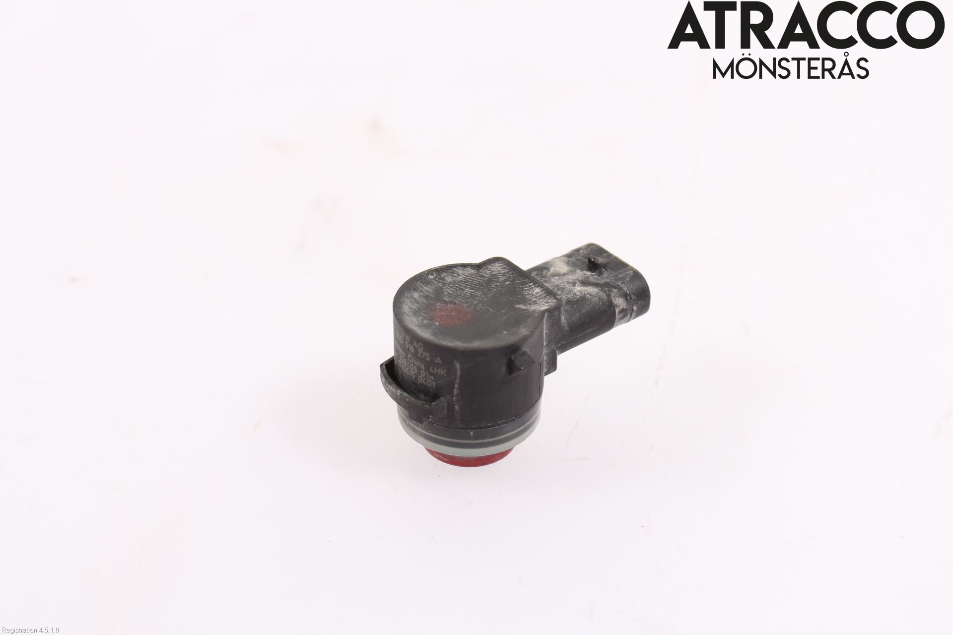 Volkswagen VW GOLF SPORTSVAN 15-20 Parkeringshjälp Backsensor