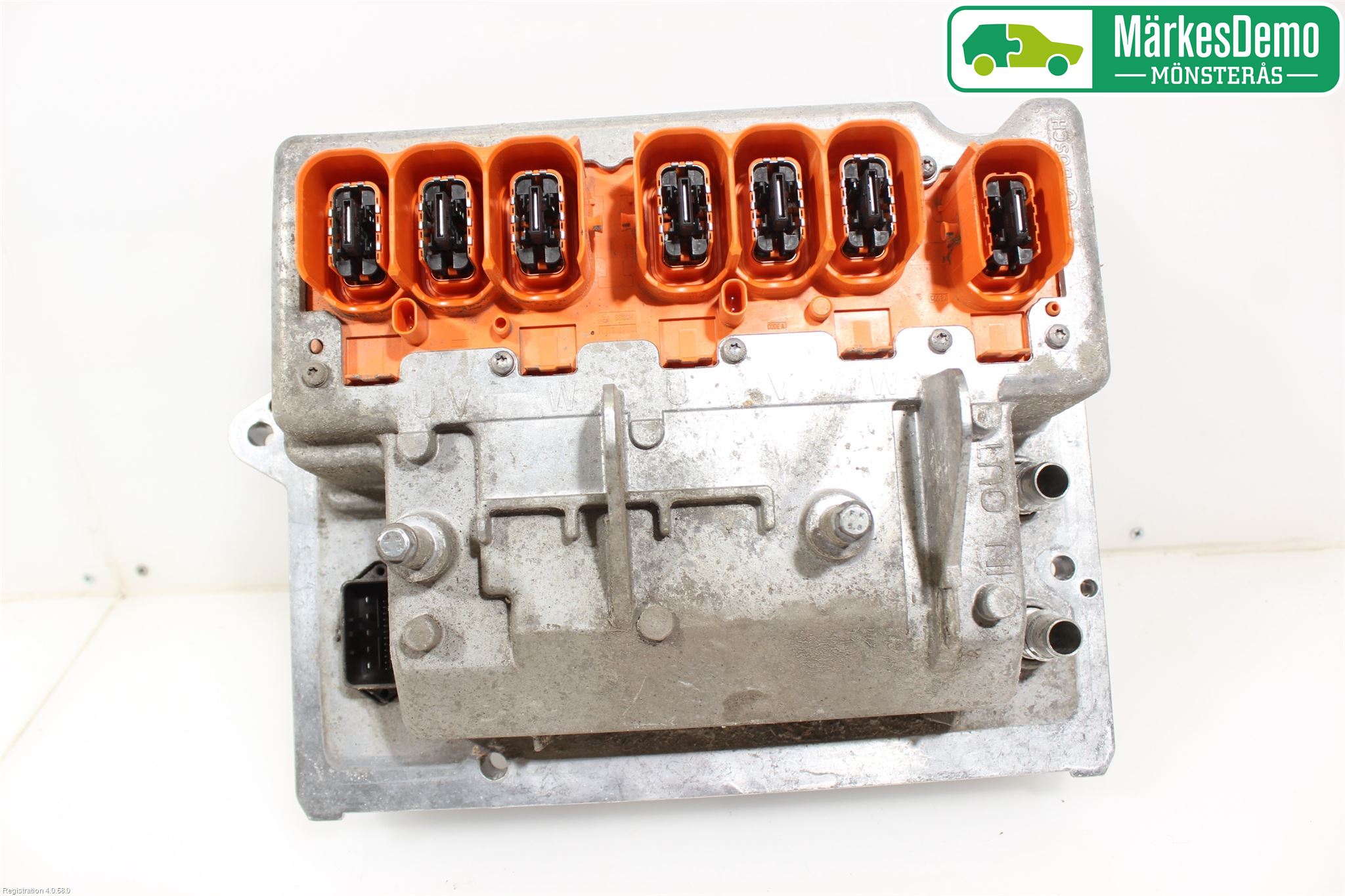 Peugeot 508 11-18 Hybridconverter