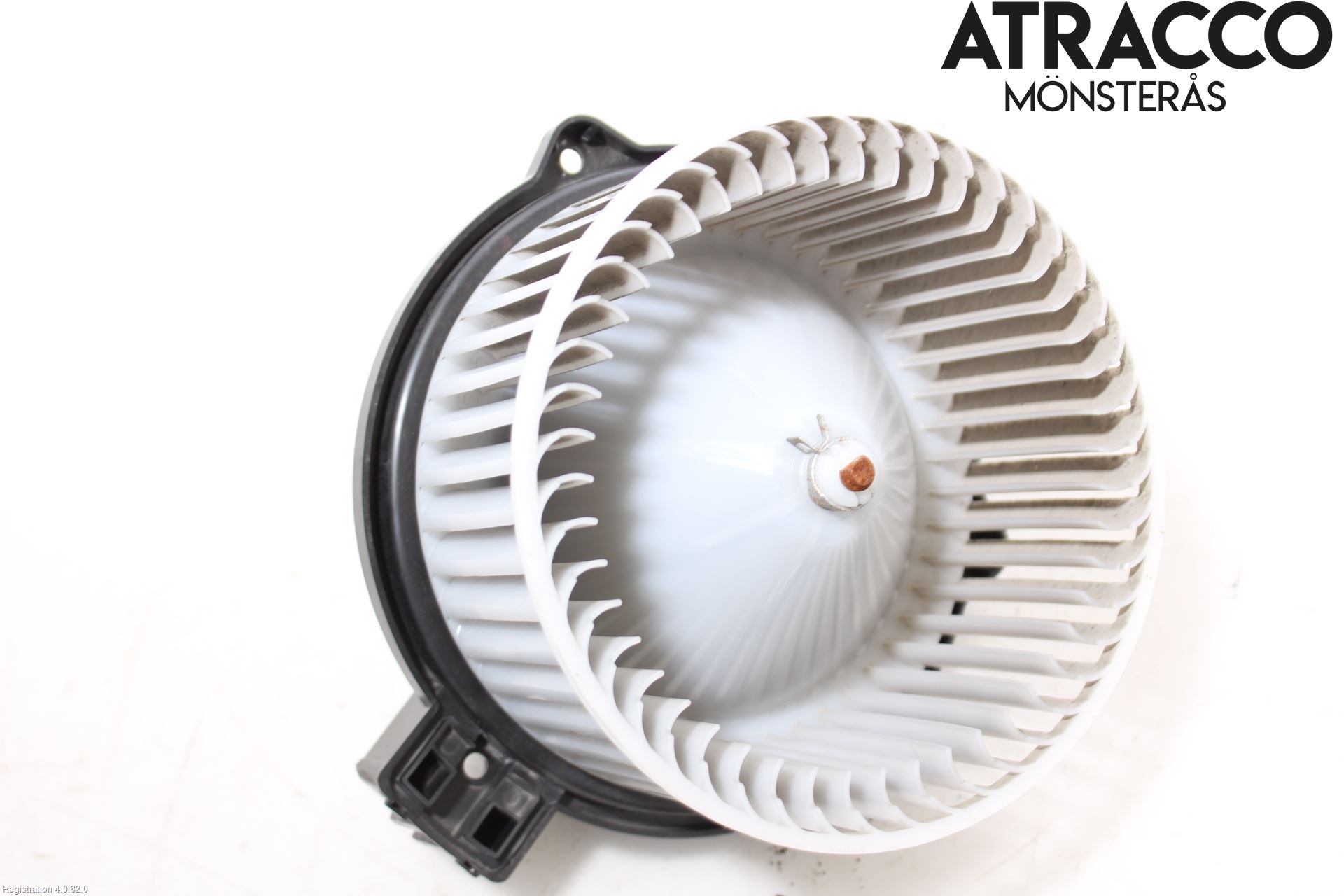 Mazda 6 13- Värmefläkt