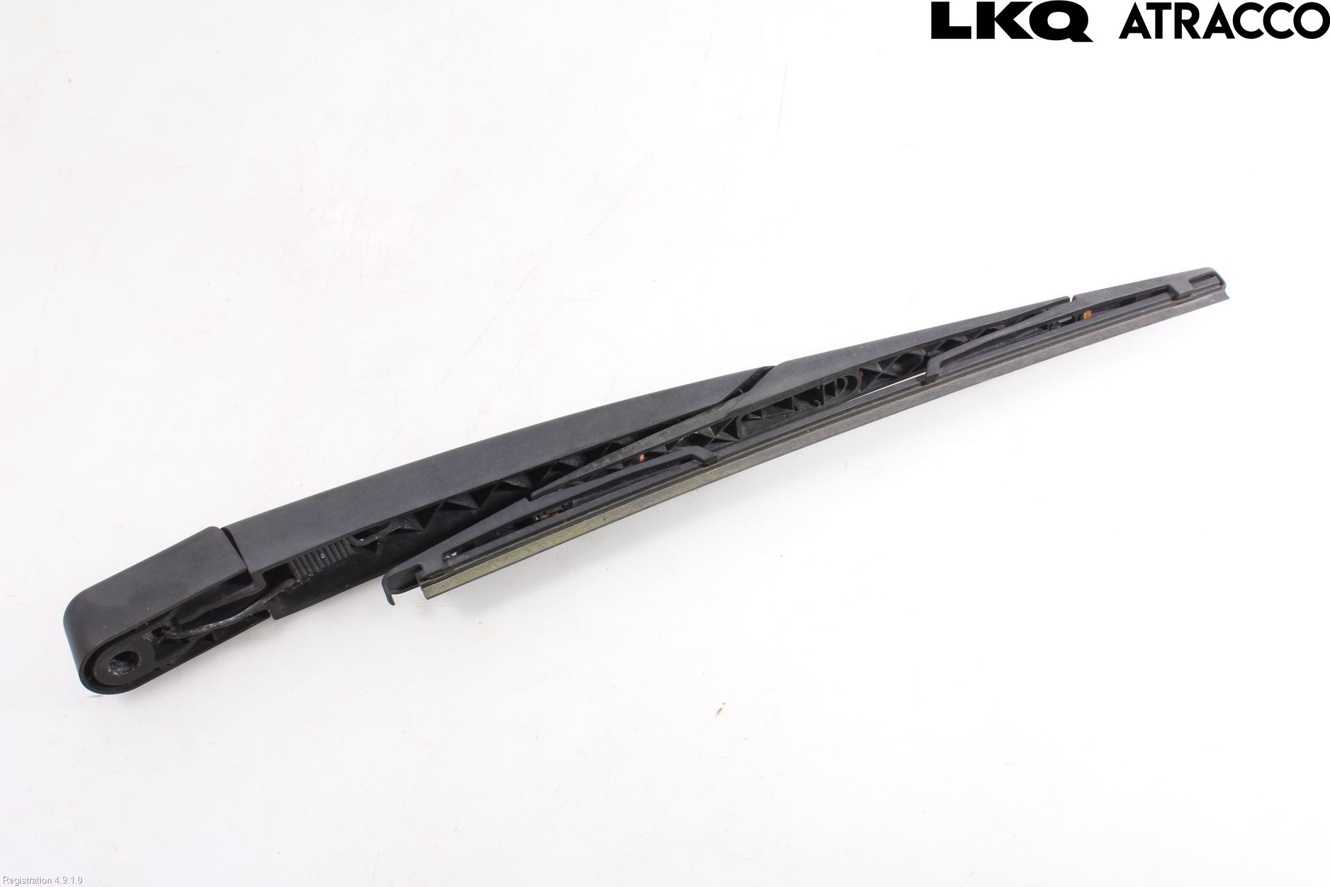 Opel CORSA E 15-19 Torkararm-Bakruta