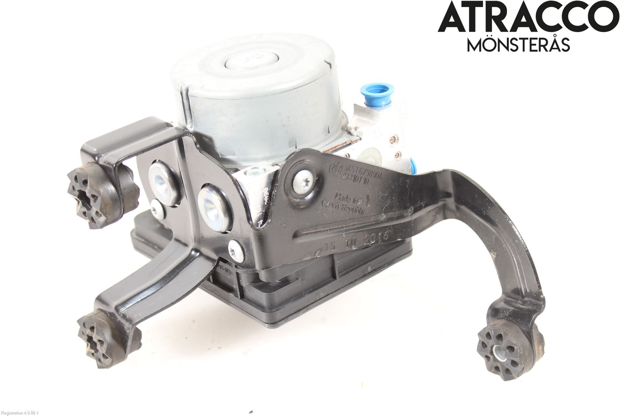 BMW 4 F36 Gran Coupé 14-20 Abs Hydraulaggregat