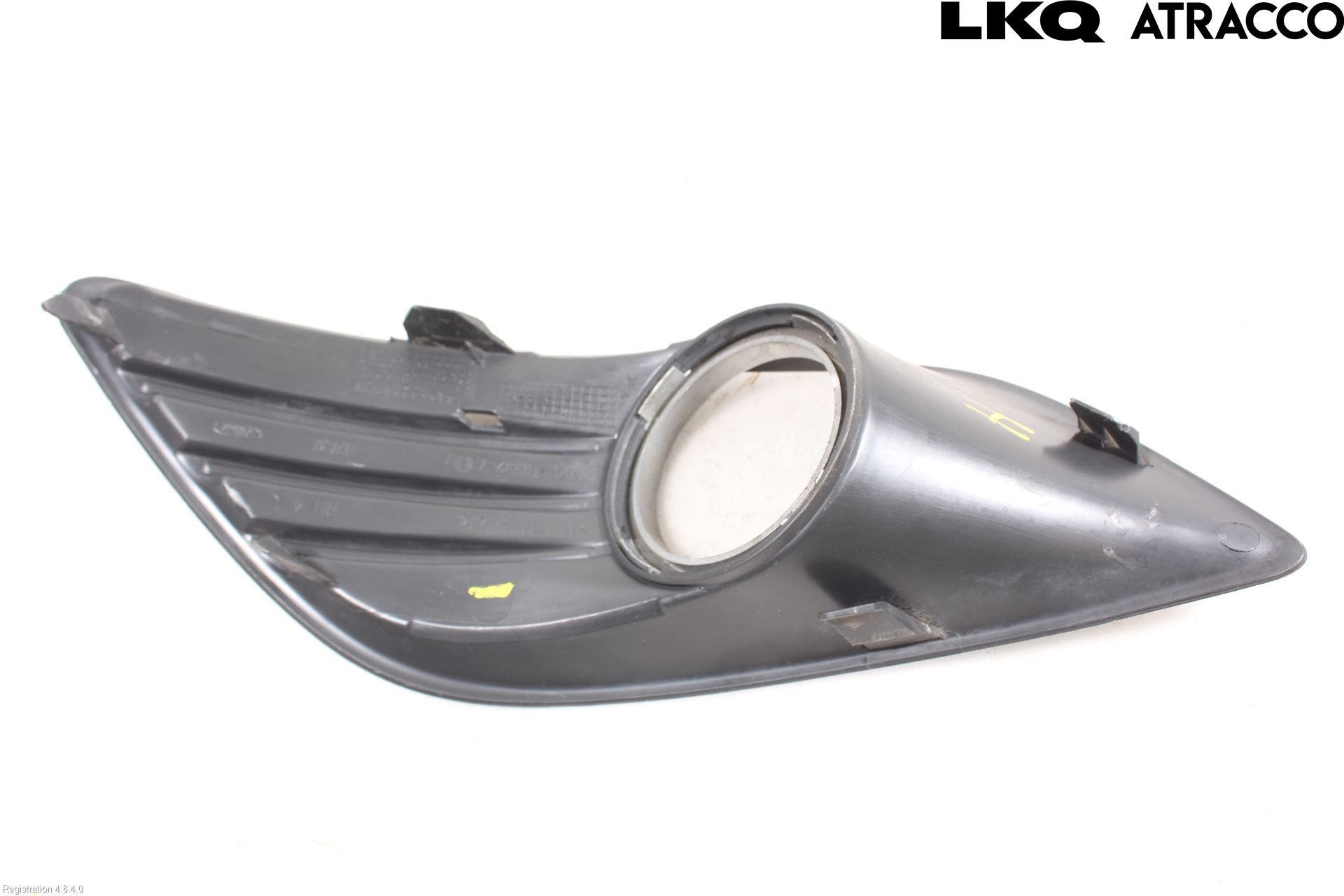 Ford FOCUS 08-11 Dimljussarg Fram