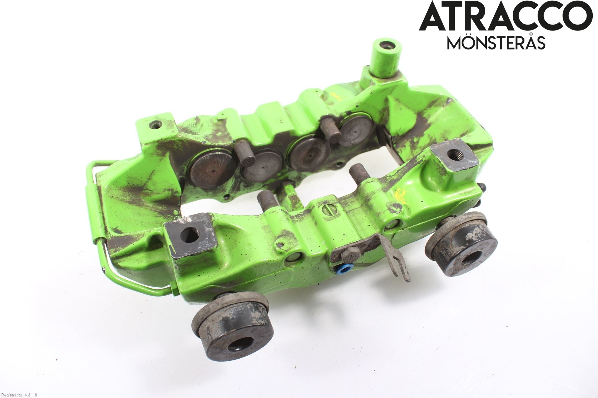 Audi TT/TTS/TT RS 15- Bromsok Fram Vänster