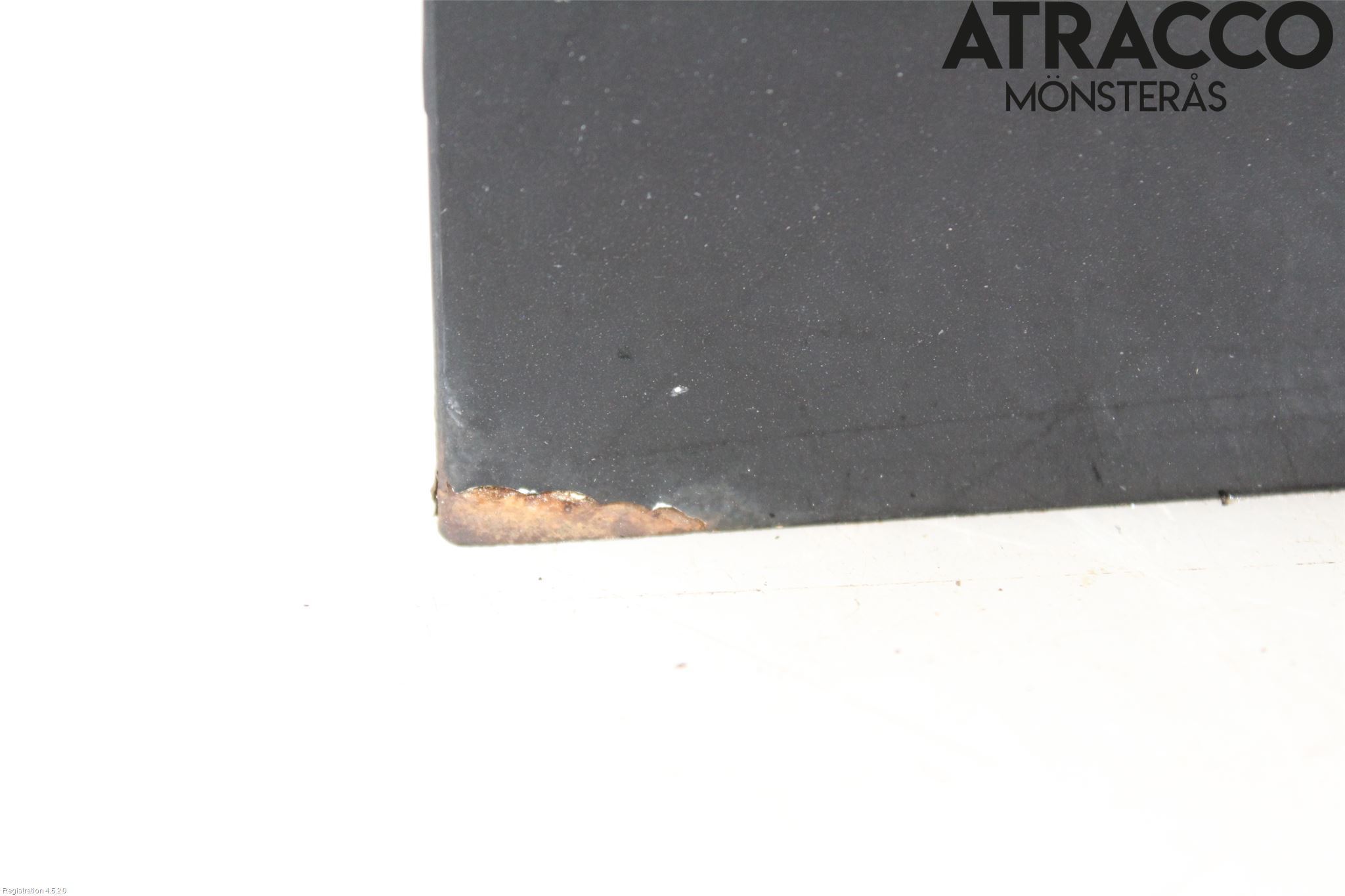 BMW 3 E36      91-00 Dörr Fram Höger