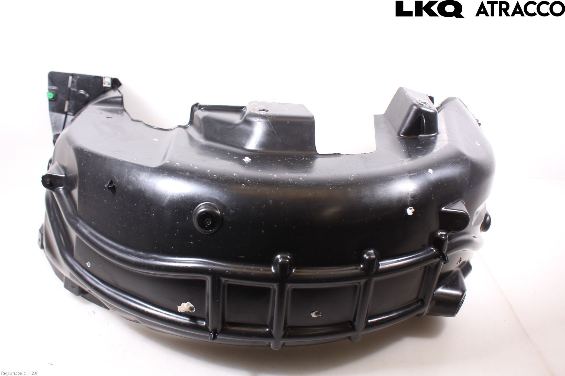Citroen C4/E-C4 C4X/E-C4X III 21- Skärm Inner