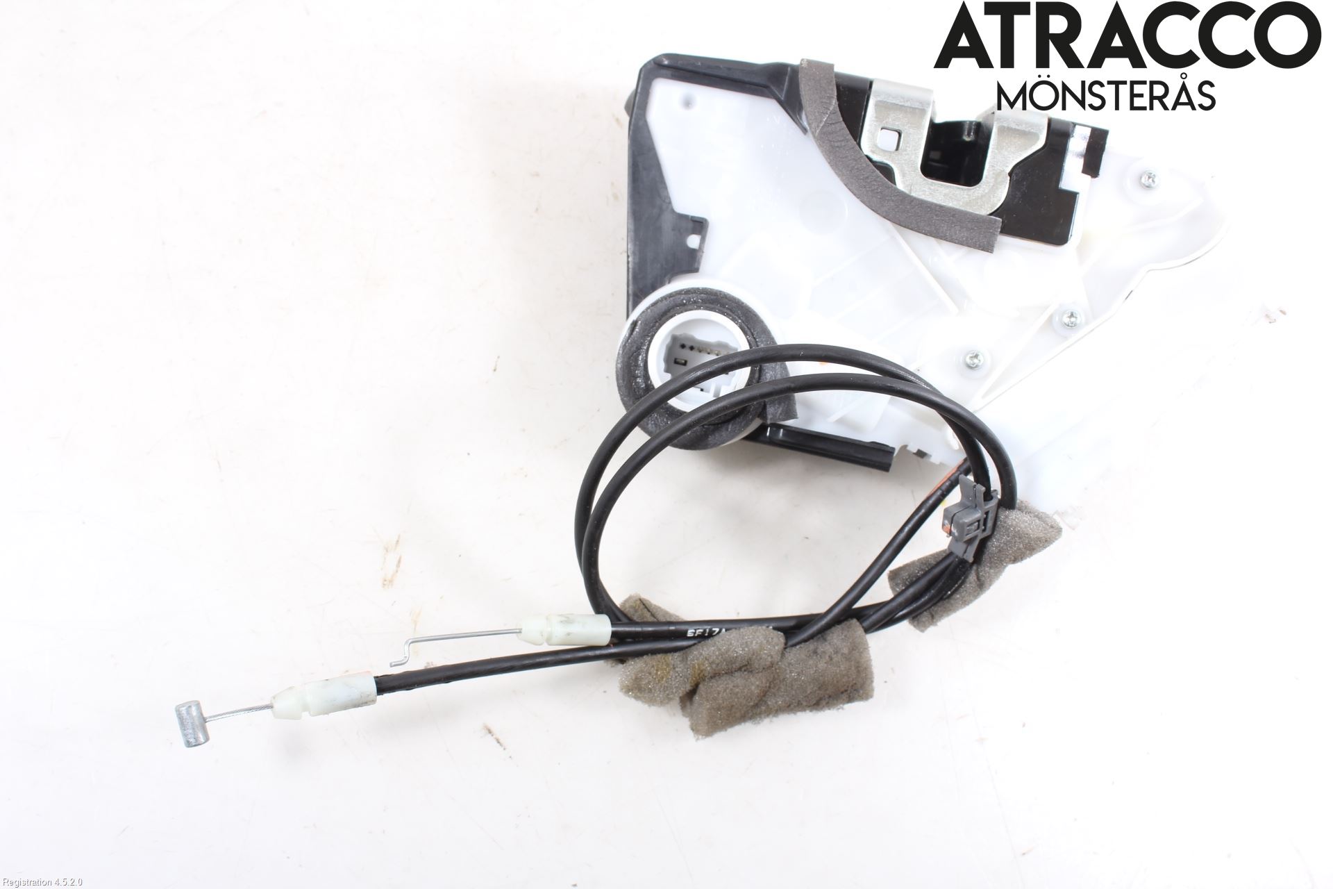 Honda HR-V 15-21 Låskista-Dörrlås