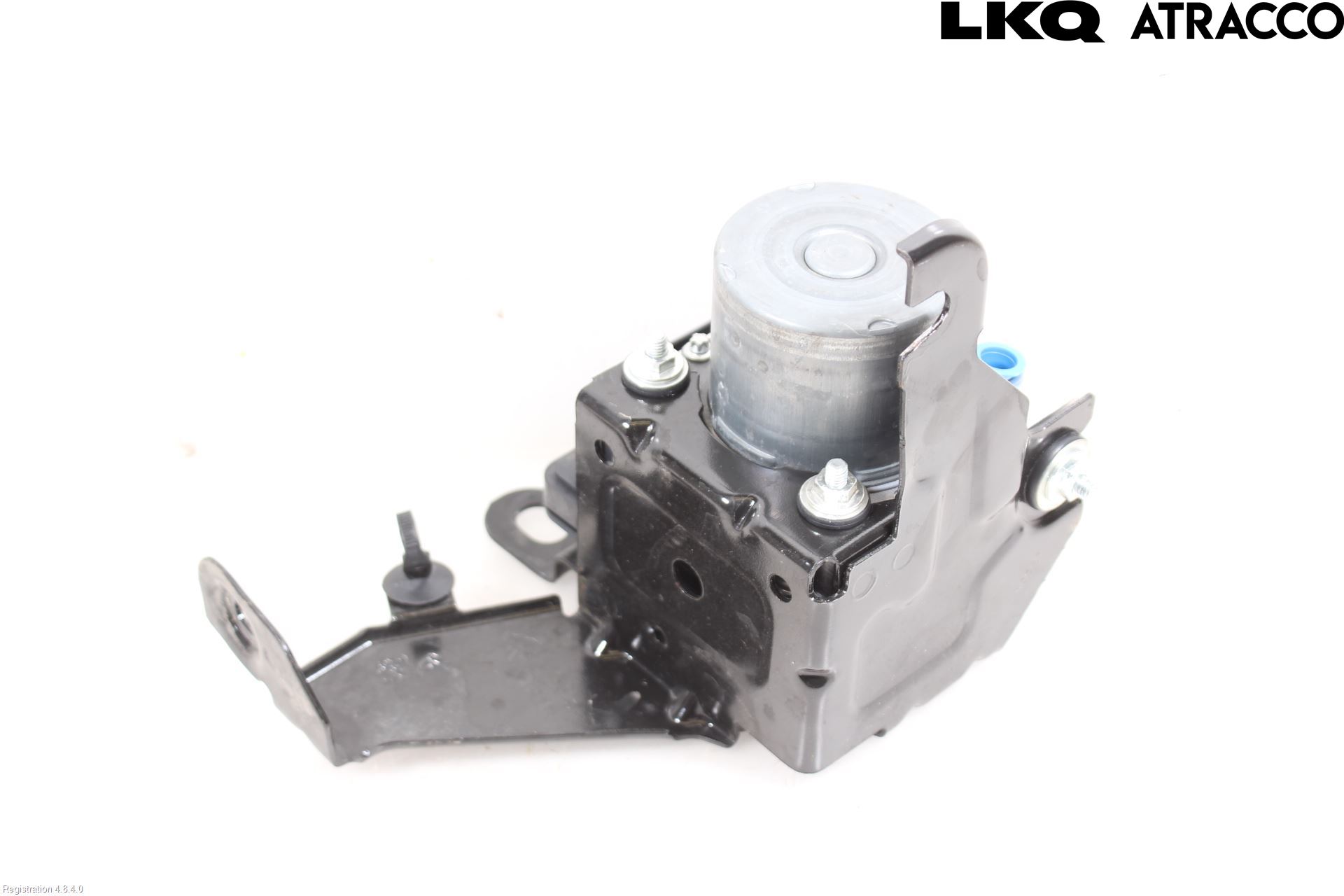 Citroen JUMPY/E-JUMPY 16- Abs Hydraulaggregat