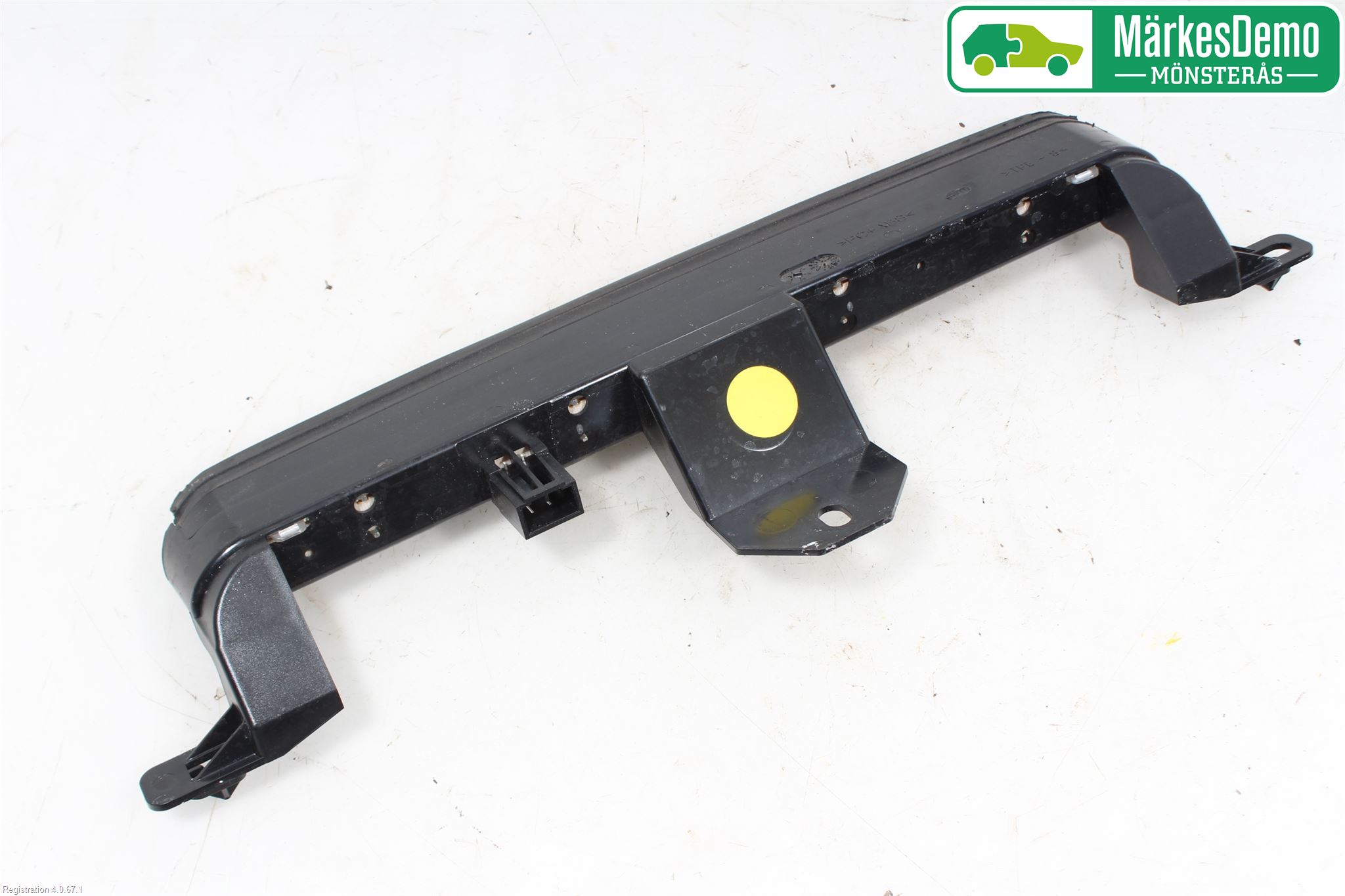 Volvo XC70 08-13 Bromsljus Bakruta