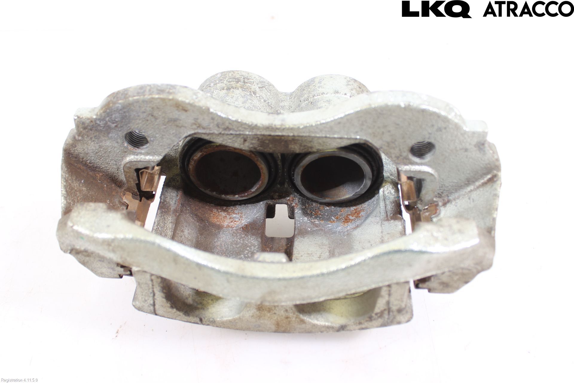 Fiat DUCATO 15-23 Bromsok Fram Höger