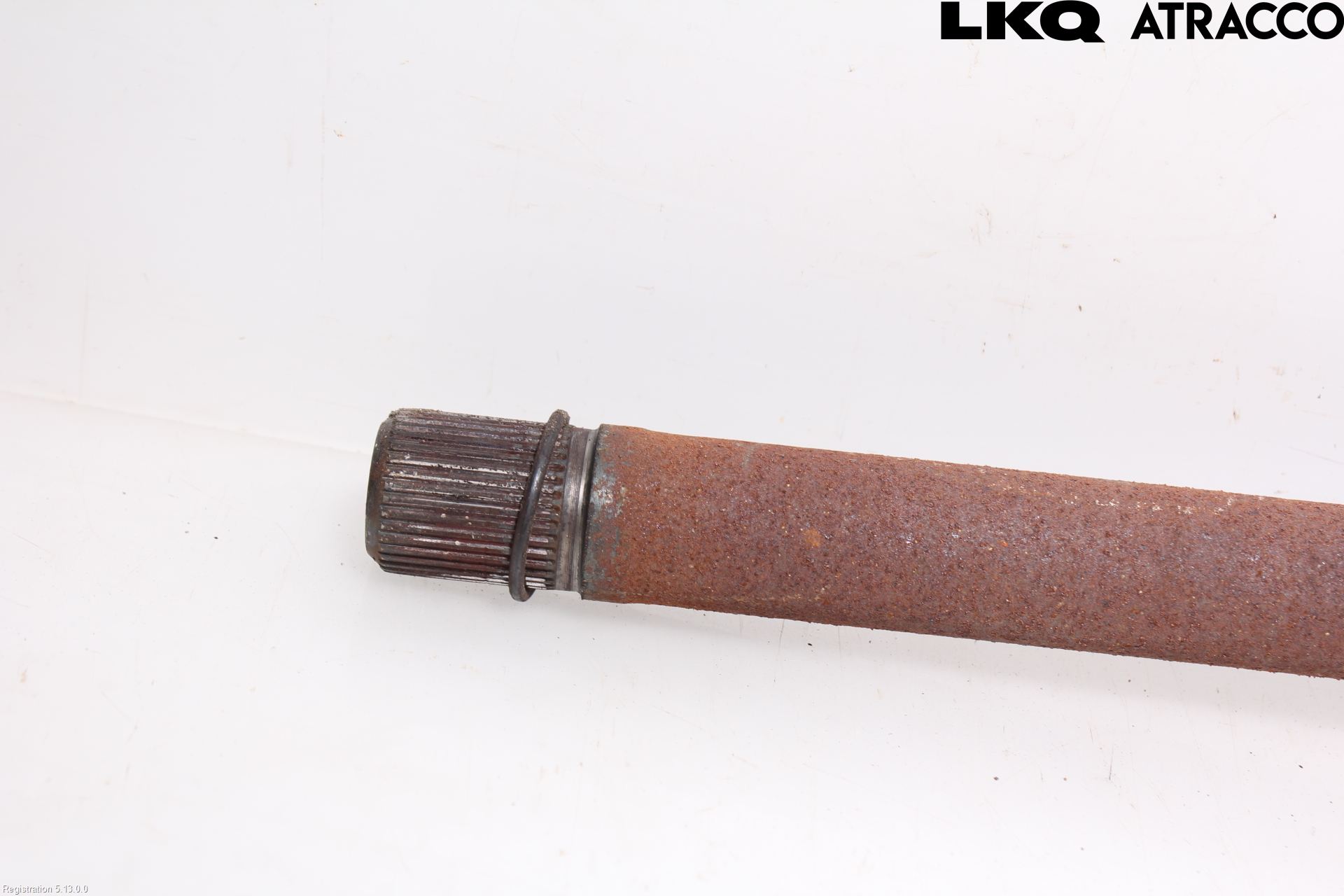 Opel ASTRA L 22- Drivaxel Fram Höger