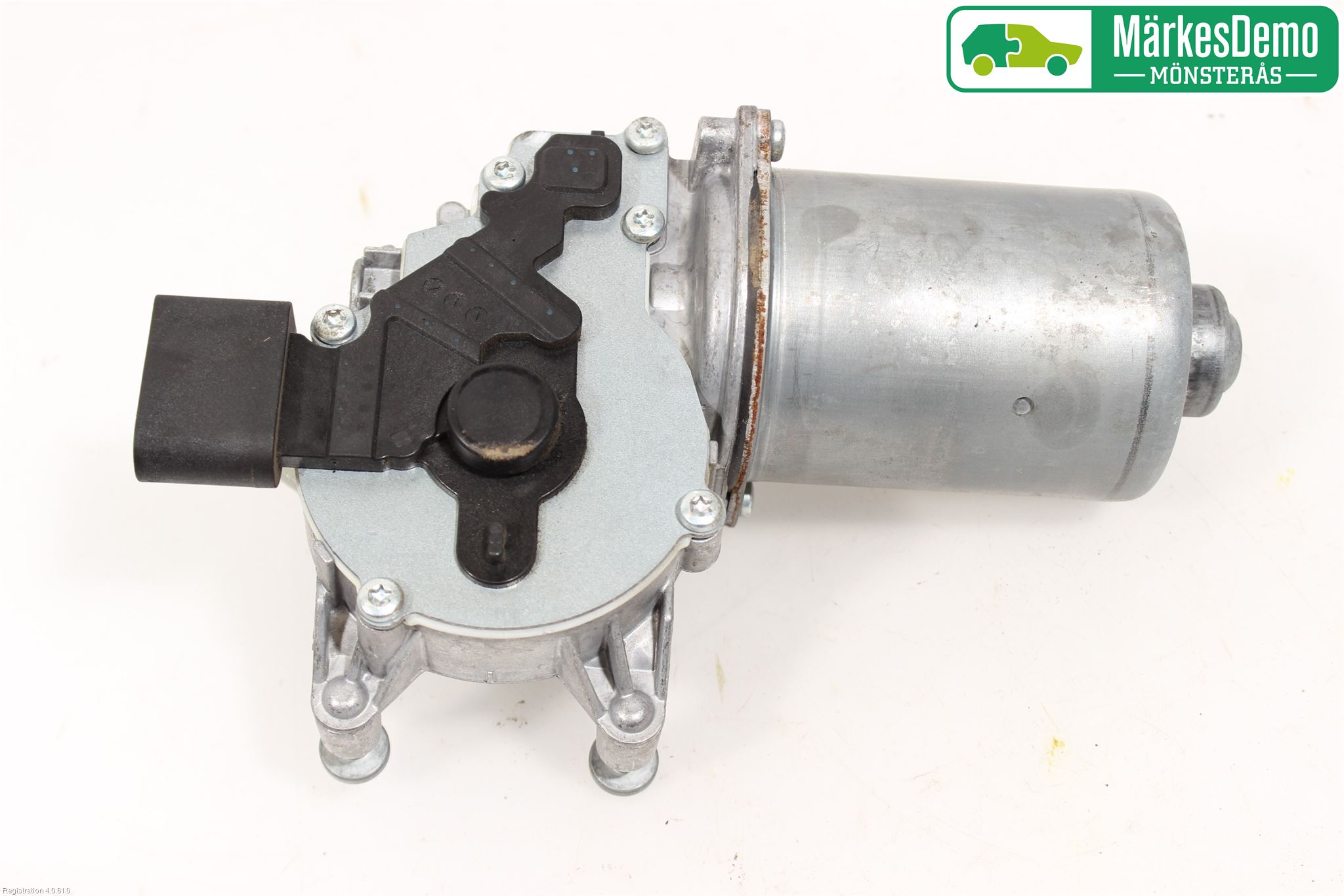 Audi A1/S1 11-18 Torkarmotor Vindruta