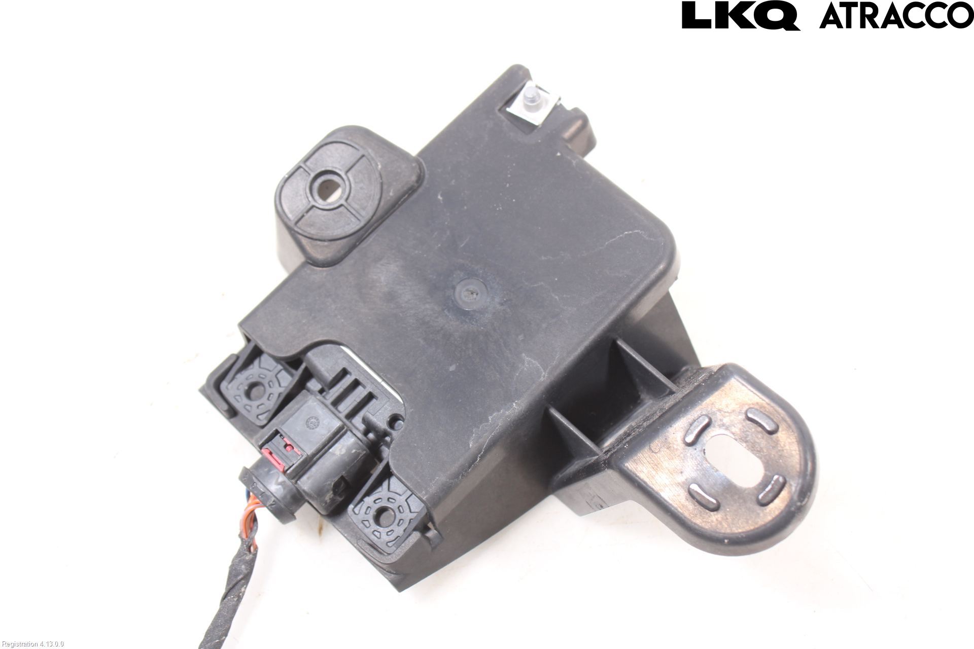 Skoda SUPERB 16-24 Sensor Aktivt Kollisionsskydd