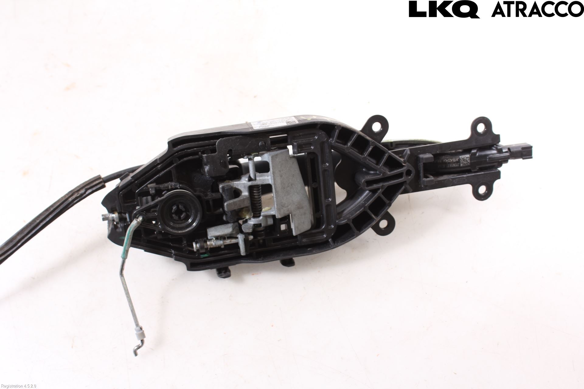 Ford FOCUS 19- Dörrhandtag Yttre Vä