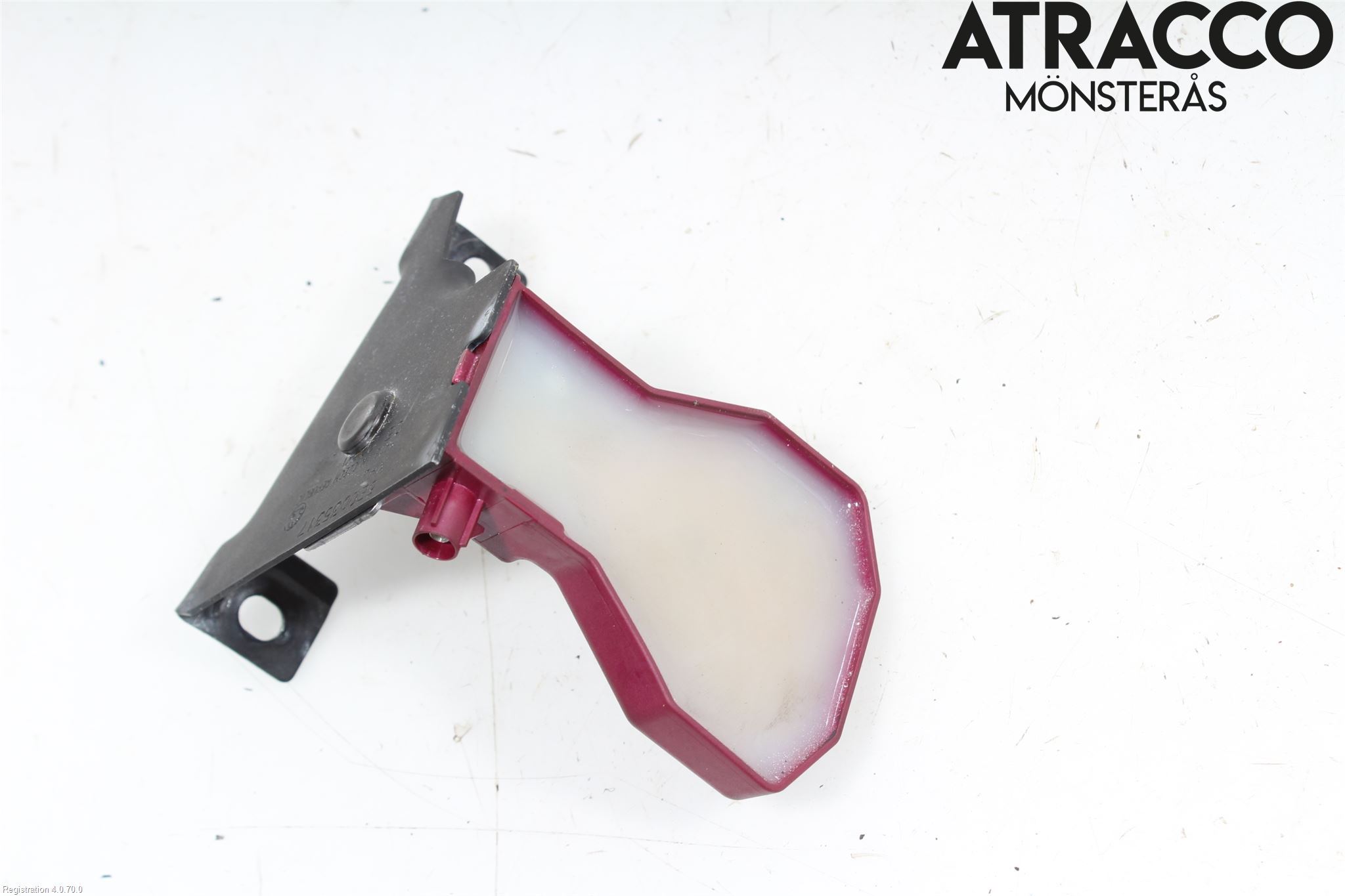 Skoda OCTAVIA (NX) 20- Antenn