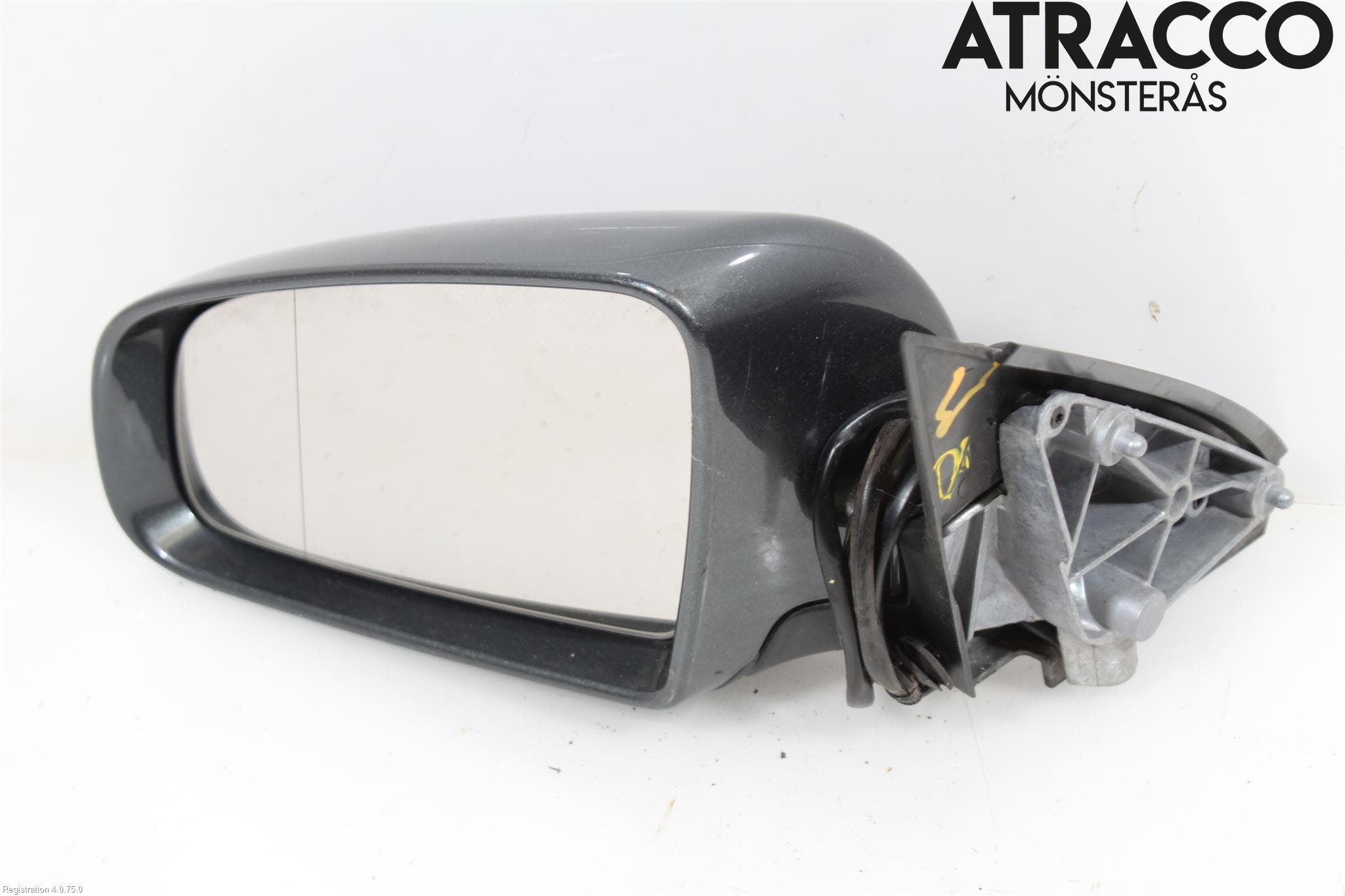 Audi A4/S4 05-07 Spegel Yttre El Vä