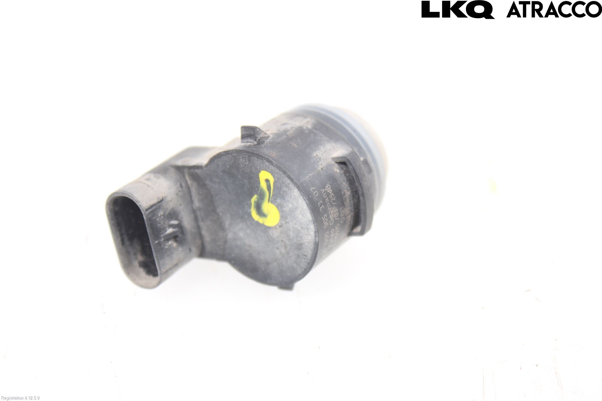 Mercedes-Benz MB A-KLASS (W177) 18- Parkeringshjälp Backsensor
