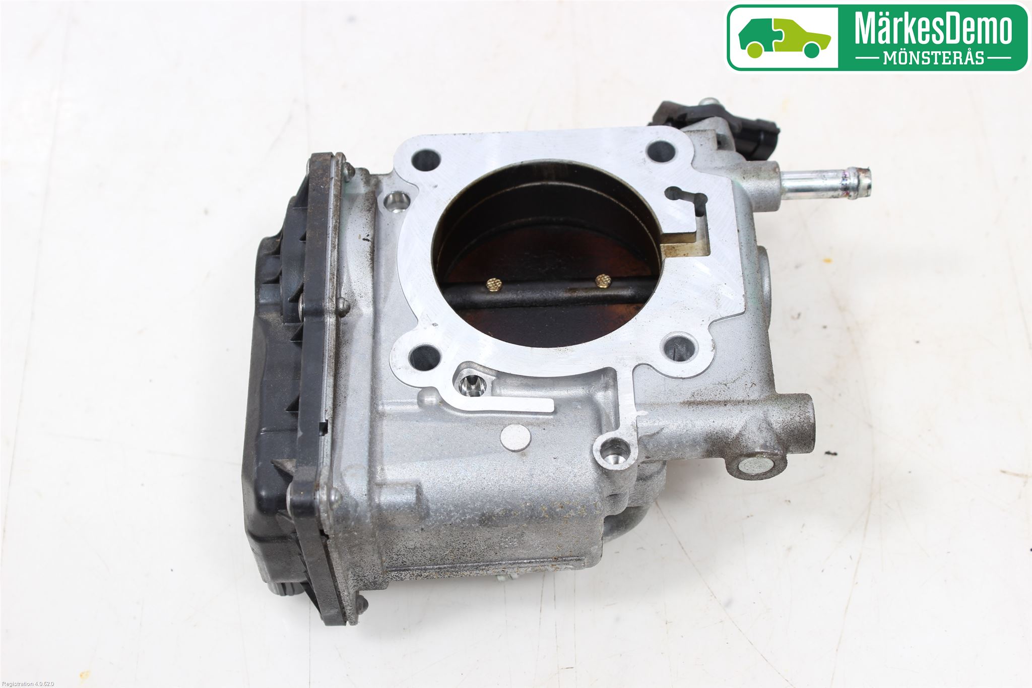 Subaru LEGACY    07-09 Injspjällhus