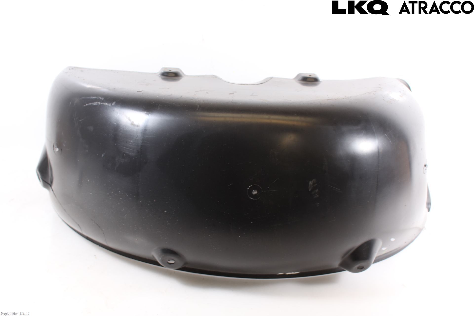 Volkswagen VW CADDY 16-20 Skärm Inner