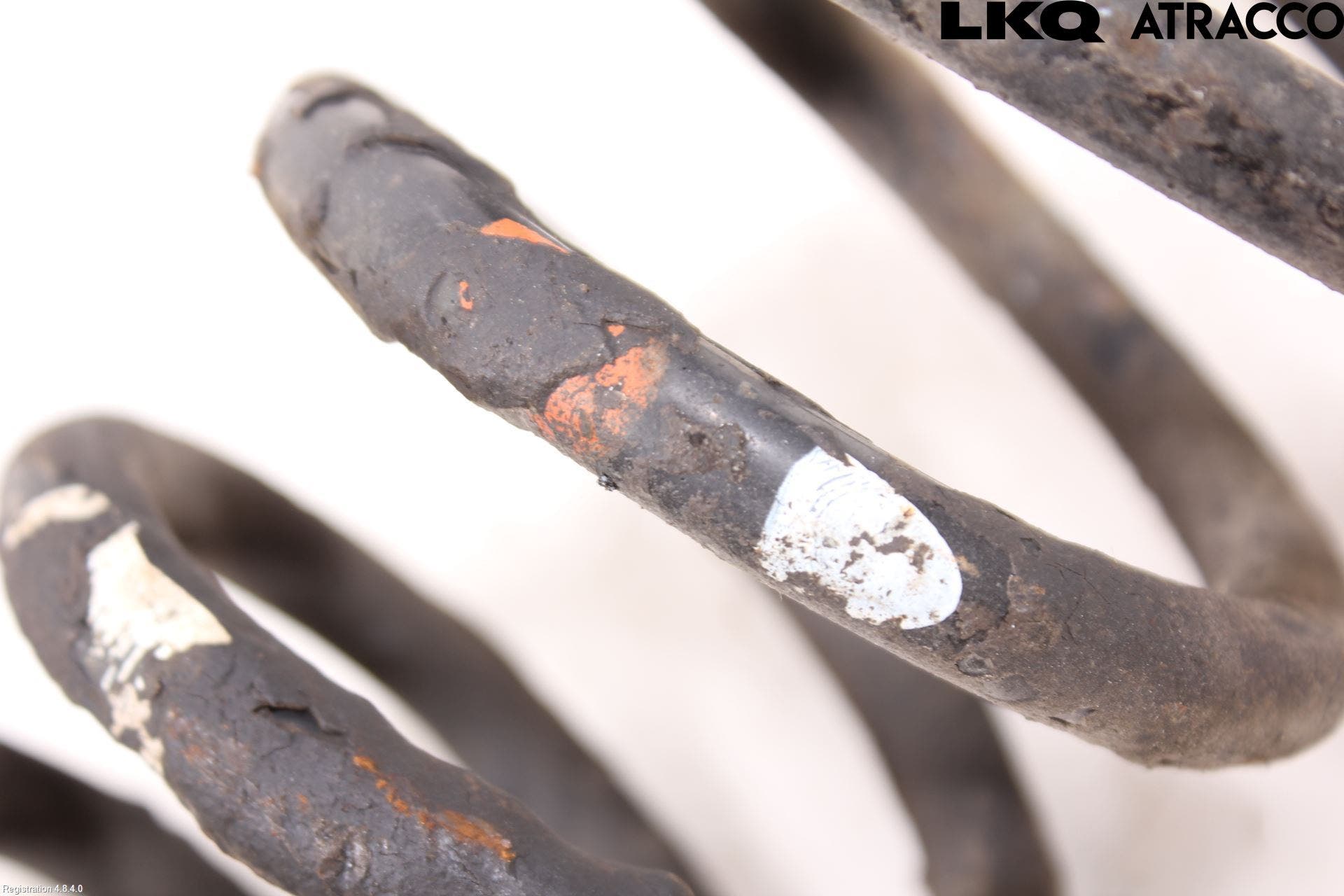 Kia CEED 12-18 Fjäder Bak