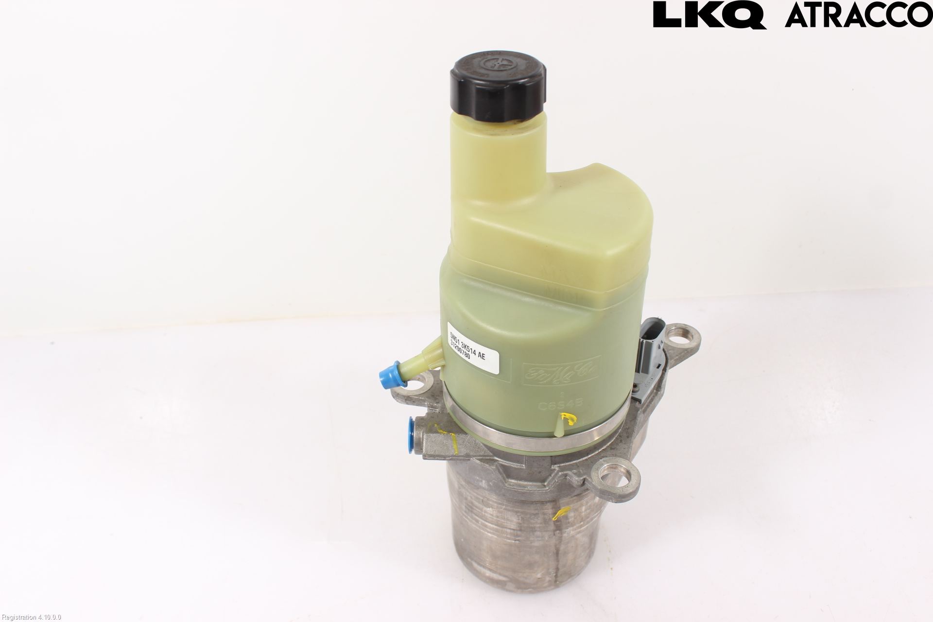 Volvo C30 07-10 Styrservo Pump Elektrisk