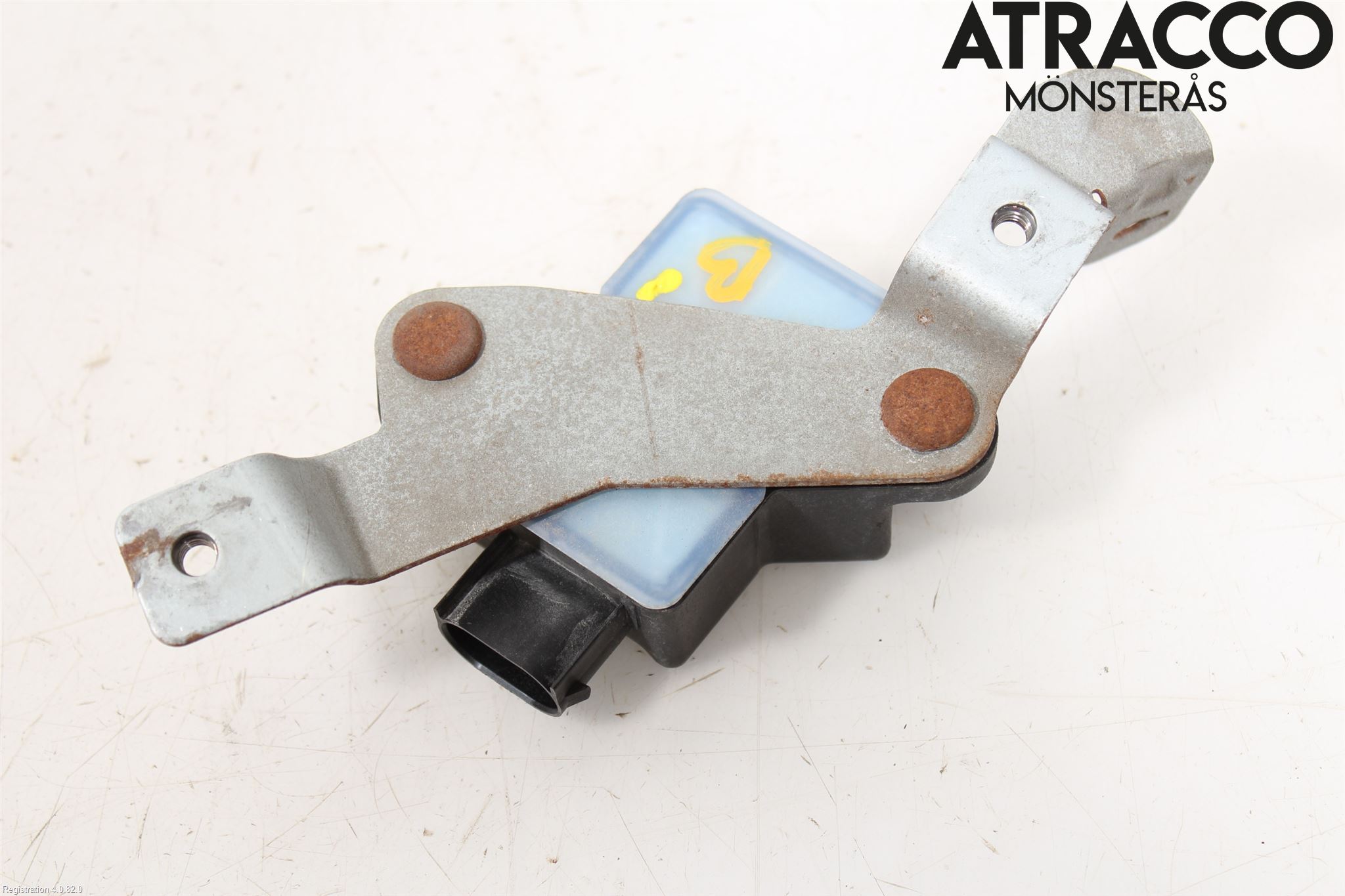 Hyundai i40 16-18 Givare Däcktryck