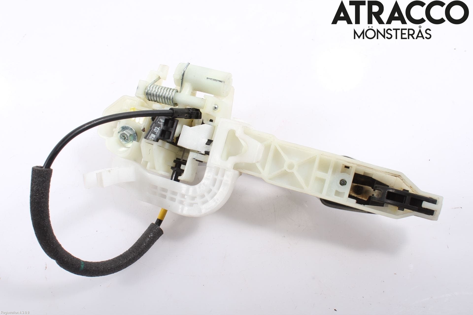 Kia SORENTO 15-20 Dörrhandtag Yttre Hö