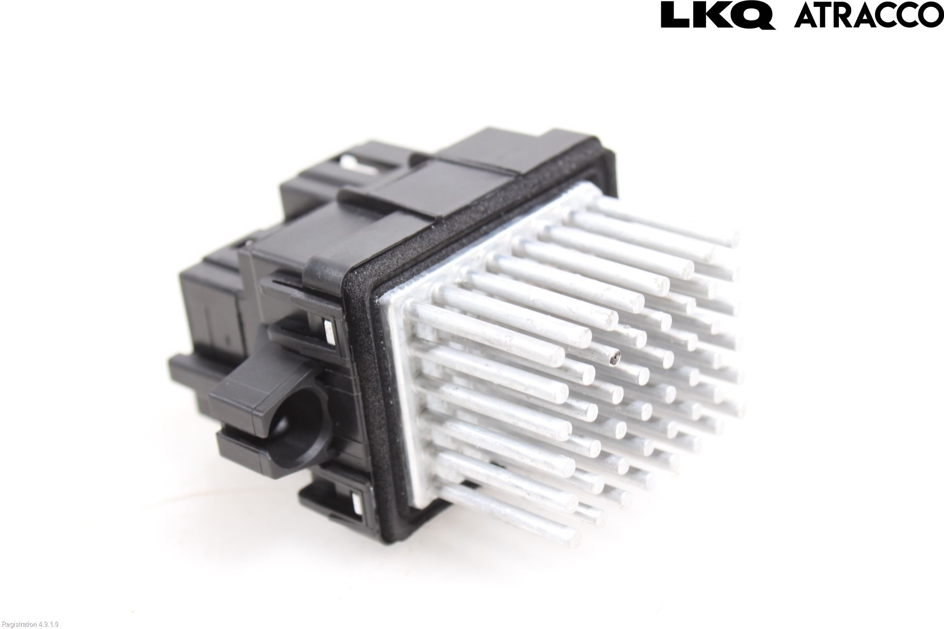 Ford FOCUS 19- Värmefläktsmotstånd