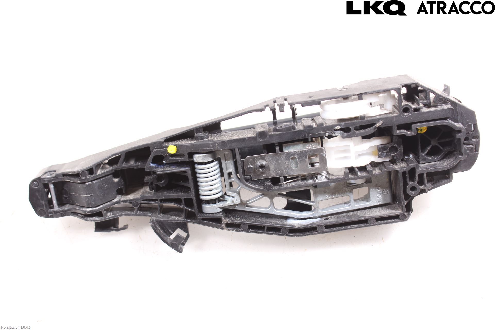 Citroen JUMPY/E-JUMPY 16- Dörrhandtag Yttre Hö