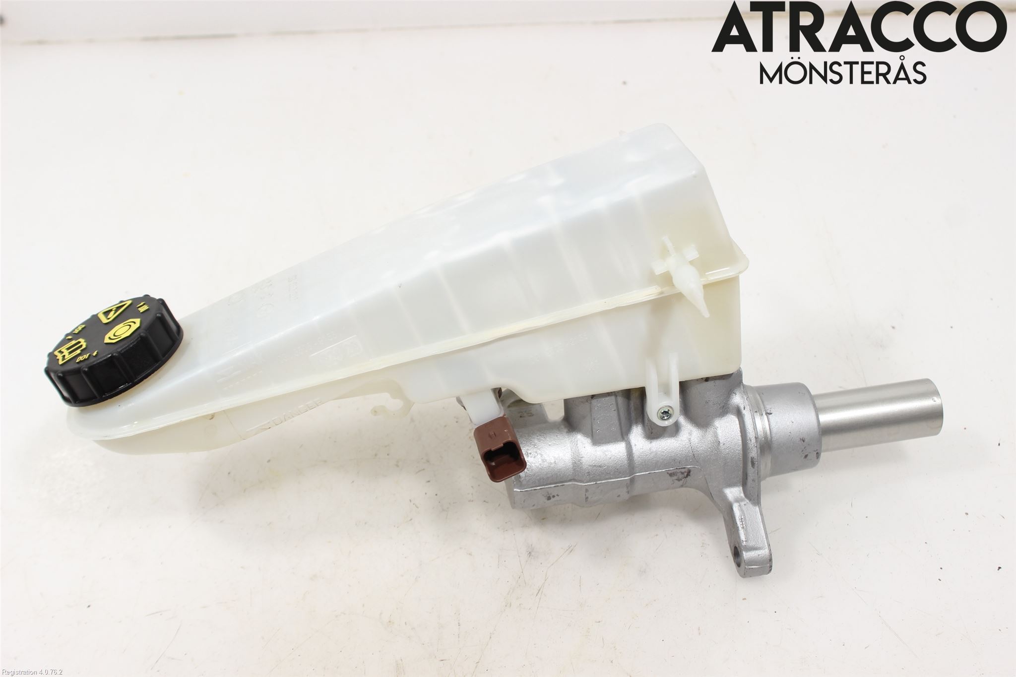 Peugeot EXPERT/E-EXPERT 17- Broms Huvudcylinder