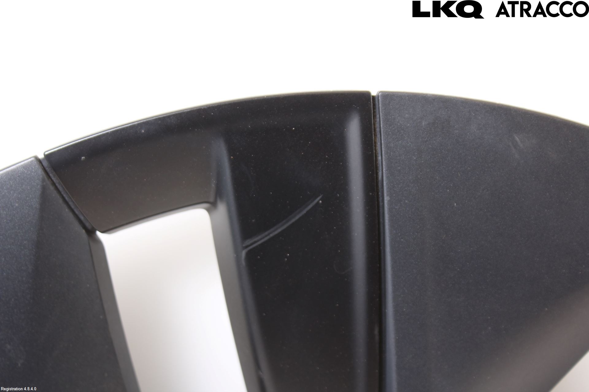 Tesla MODEL Y 21- Navkapsel